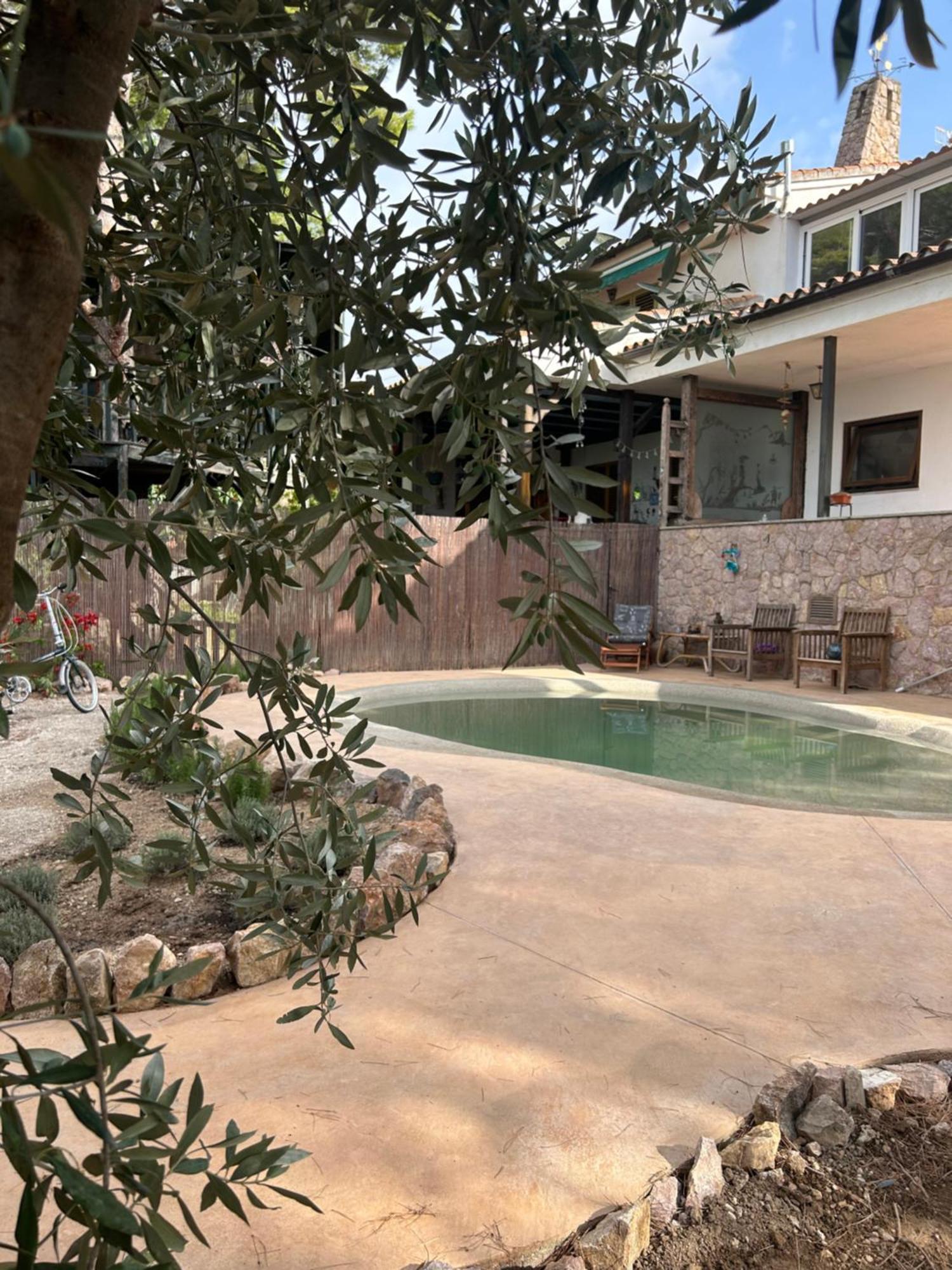 Casa Mandarina * Xerta (Cherta)
