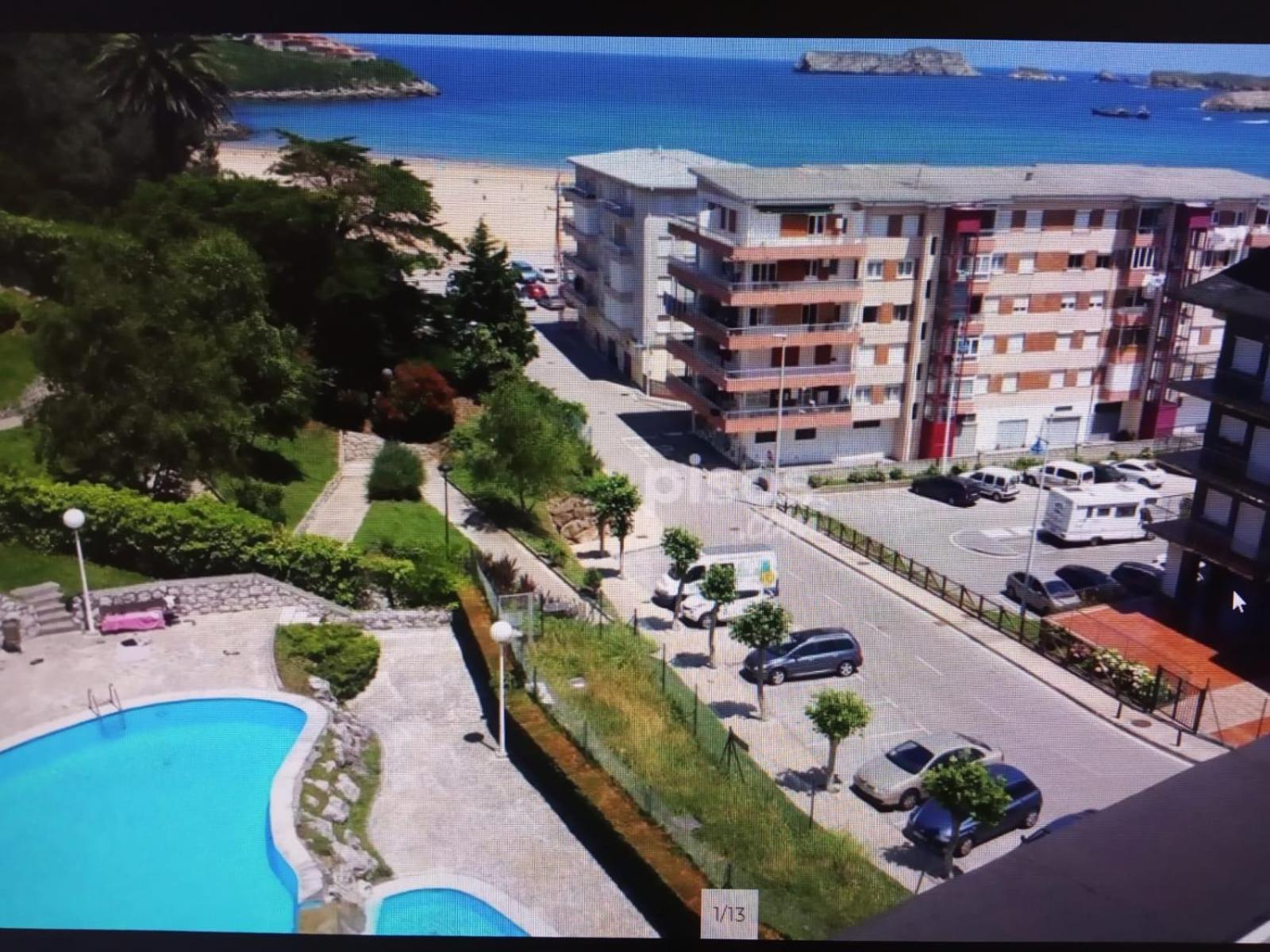 Mar De Gala Apartment *
