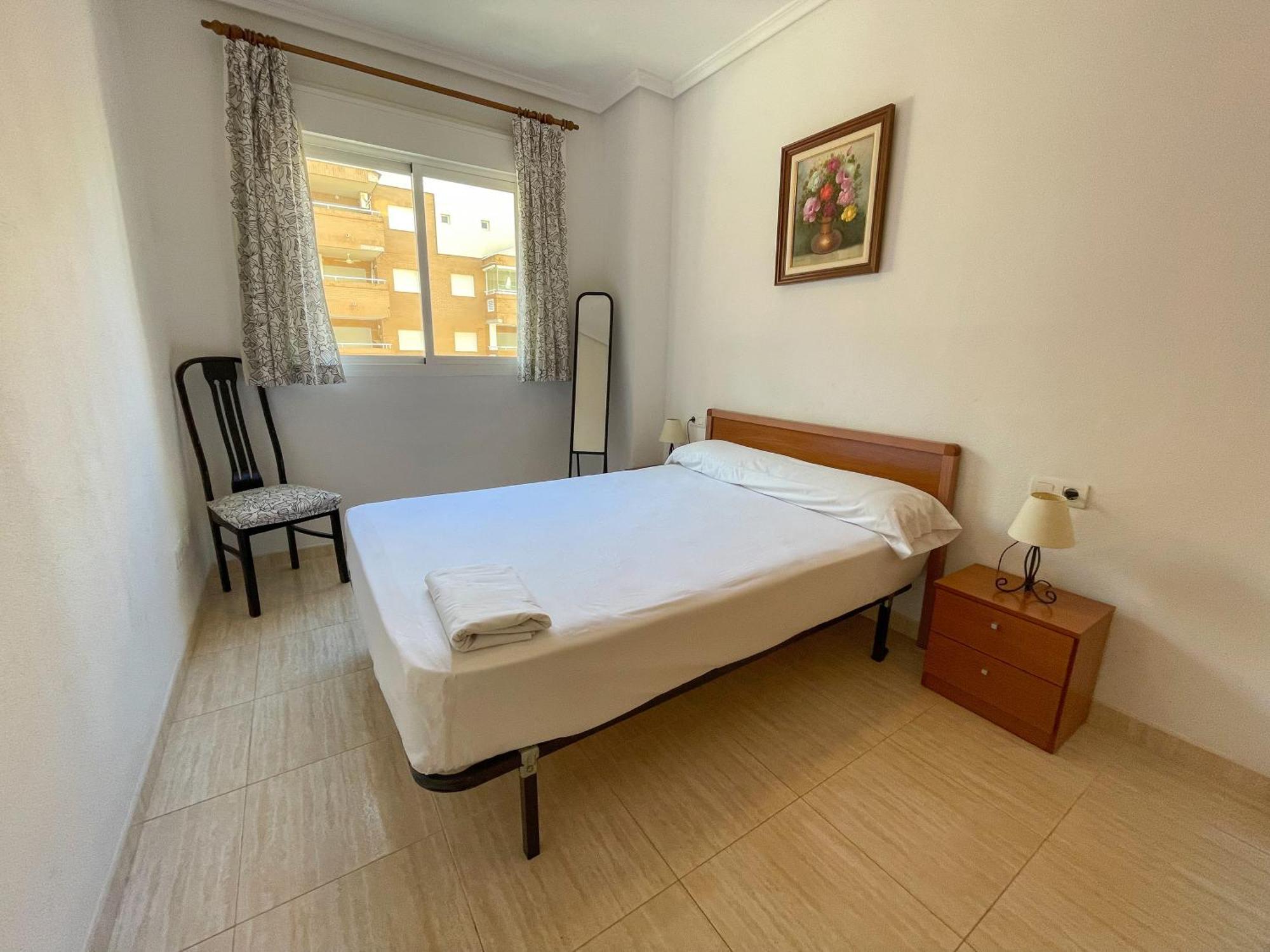 Apartment Caribe Marina D'or 3000 Oropesa del Mar