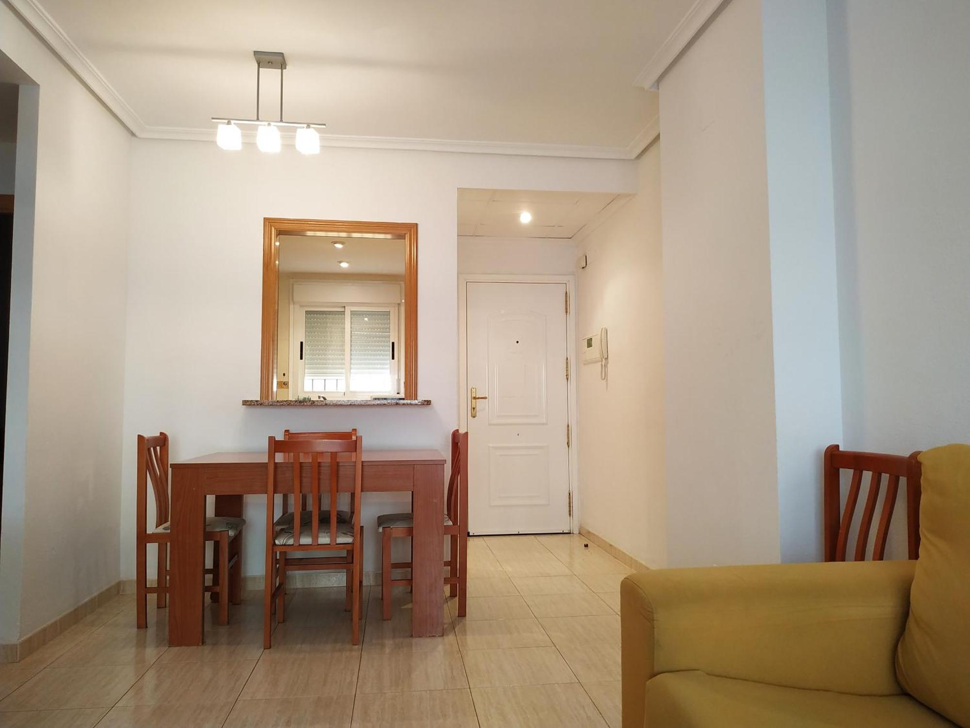 Caribe Marina D'or 3000 Apartment *
