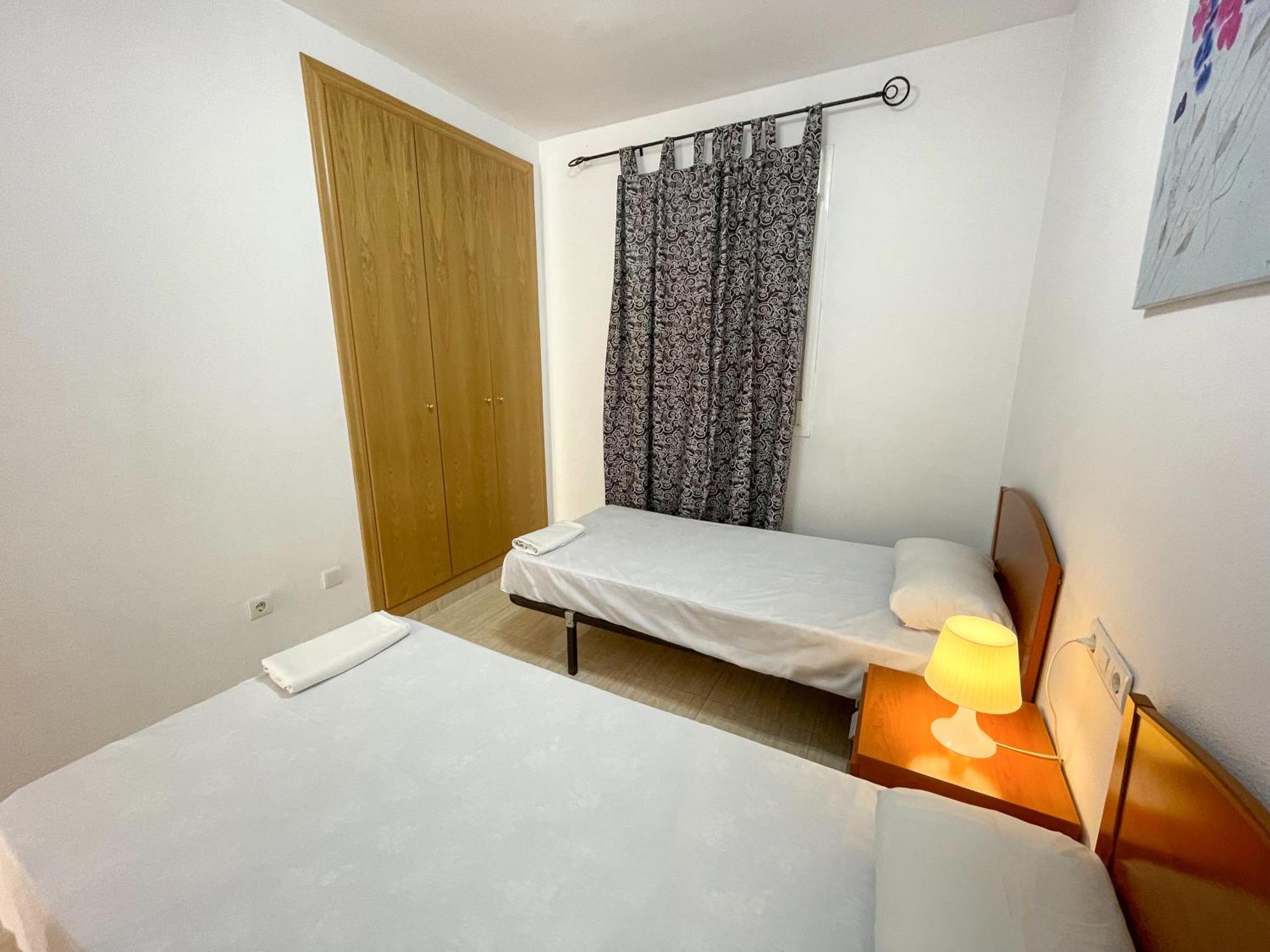 Caribe Marina D'or 3000 Apartment