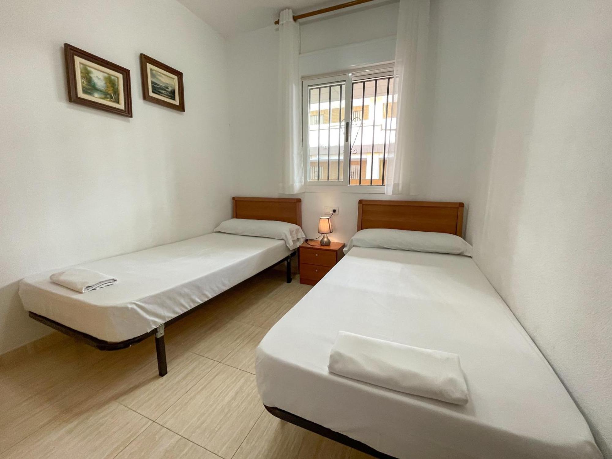 Apartment Caribe Marina D'or 3000 *