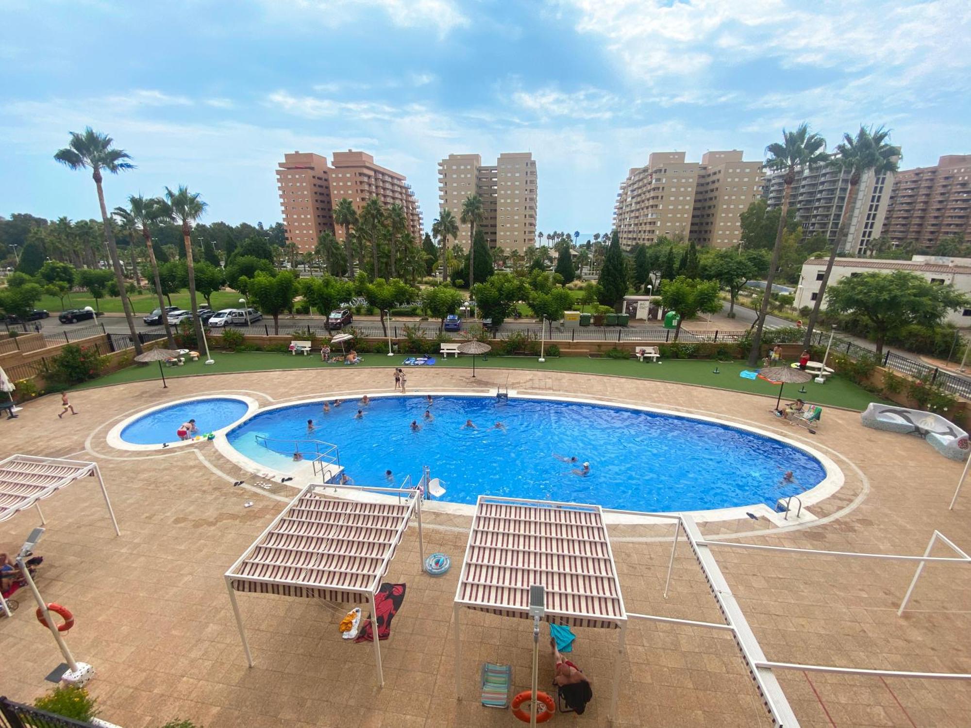 Caribe Marina D'or 3000 Apartment Oropesa del Mar