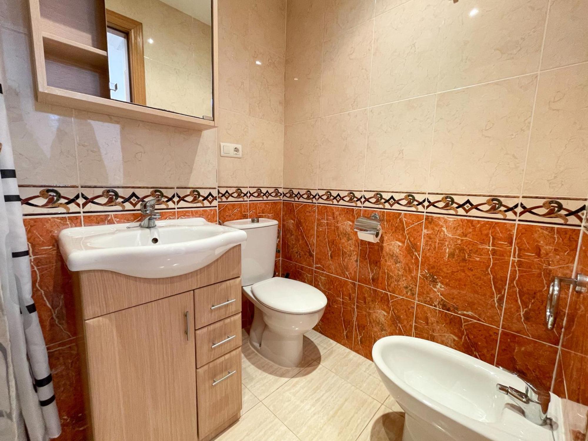 Caribe Marina D'or 3000 Apartment Oropesa del Mar