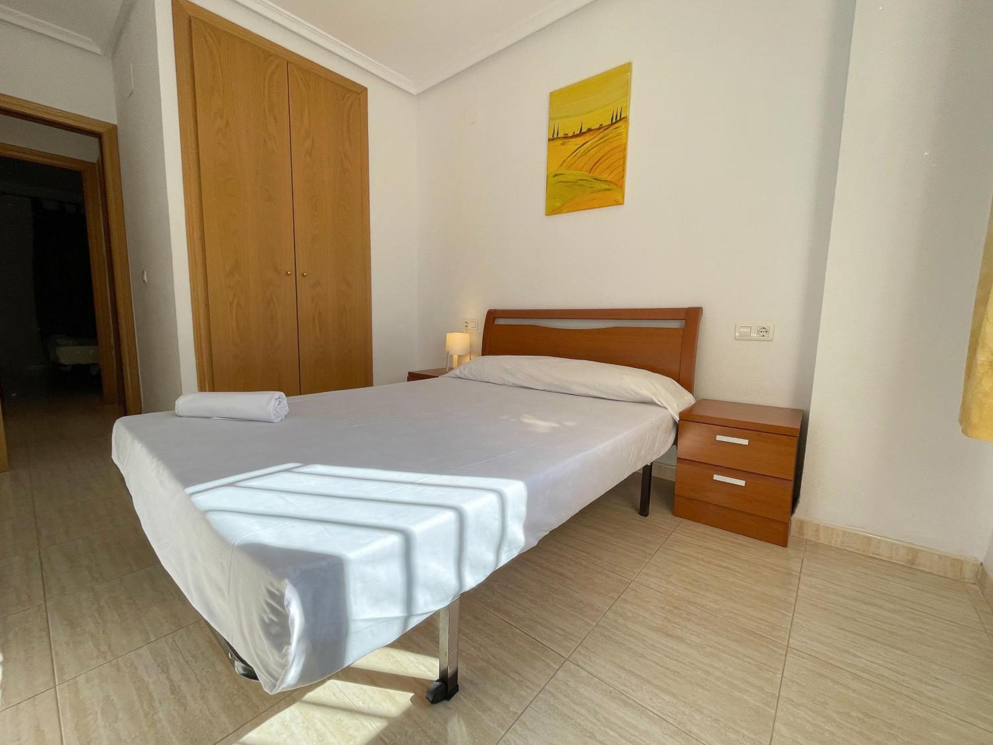 Apartment Caribe Marina D'or 3000 Oropesa del Mar