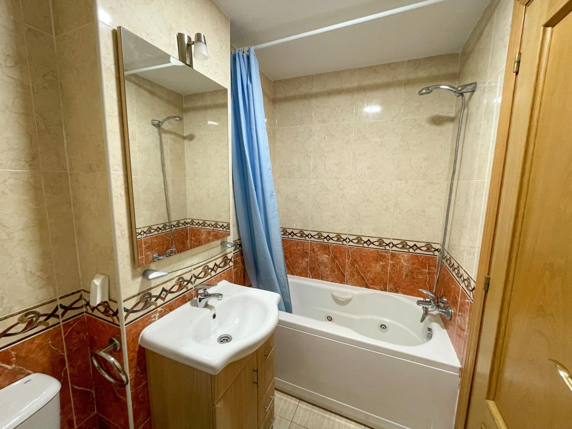 Apartment Caribe Marina D'or 3000