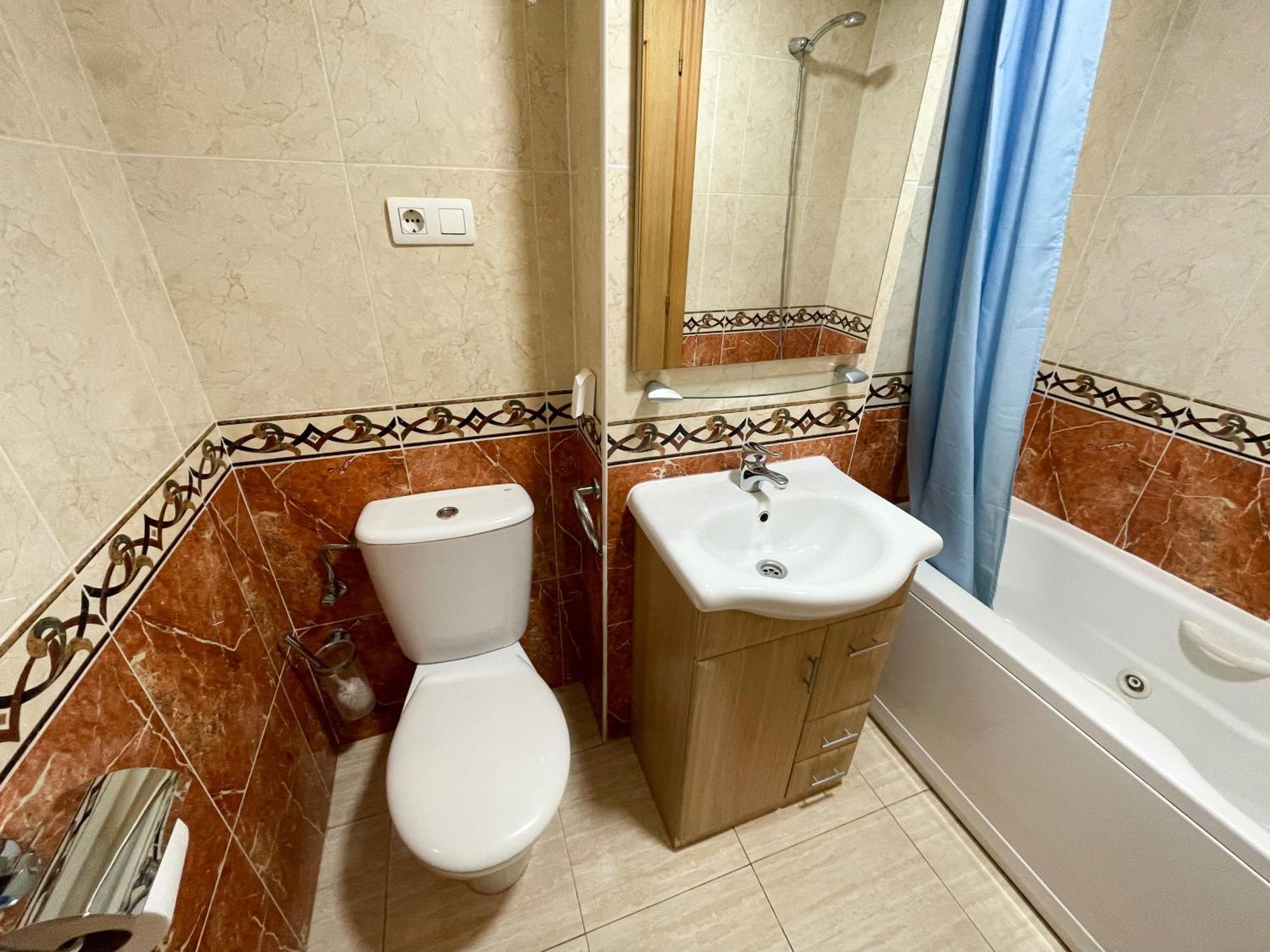 Caribe Marina D'or 3000 Apartment
