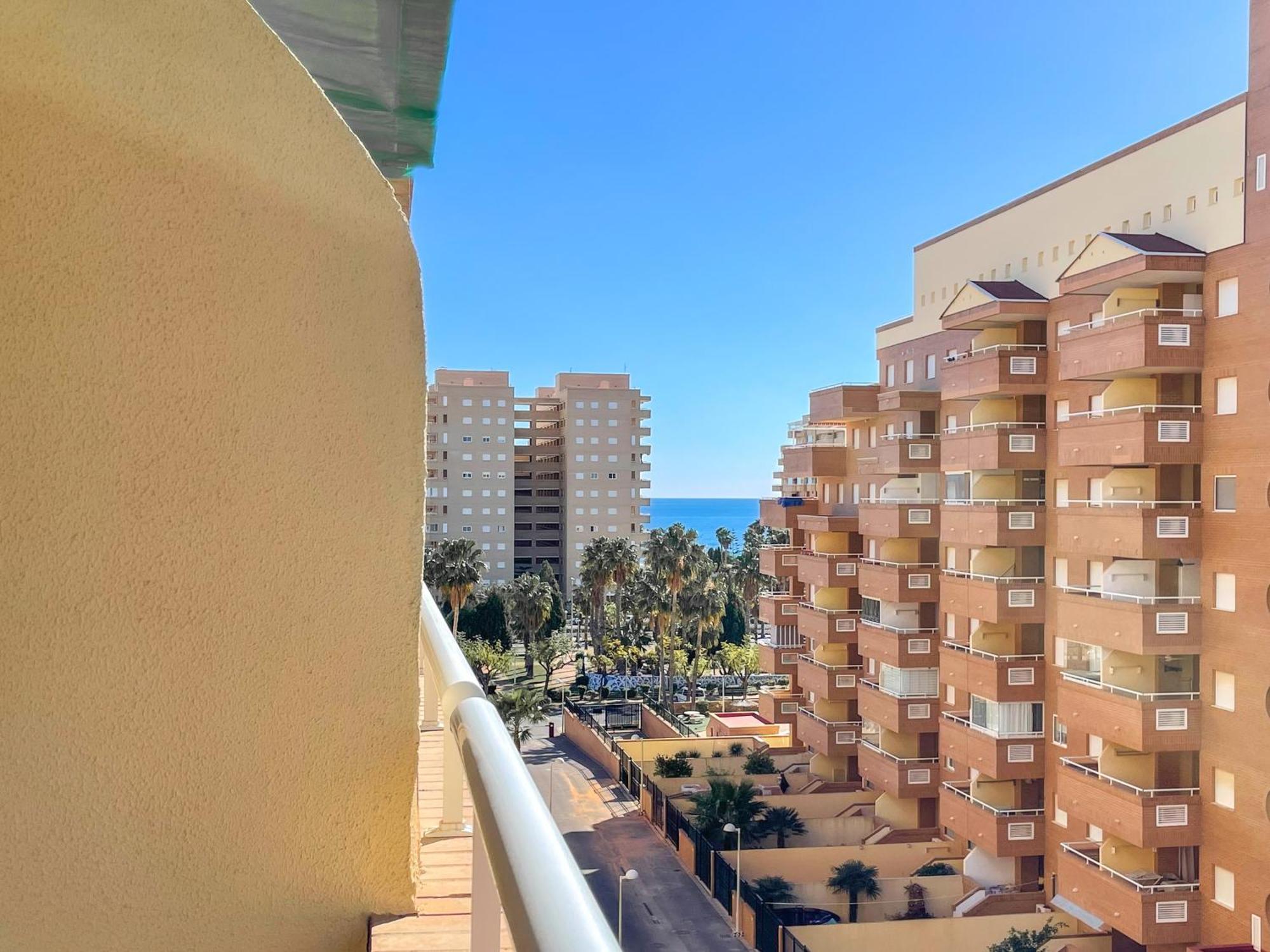 Caribe Marina D'or 3000 Apartment *