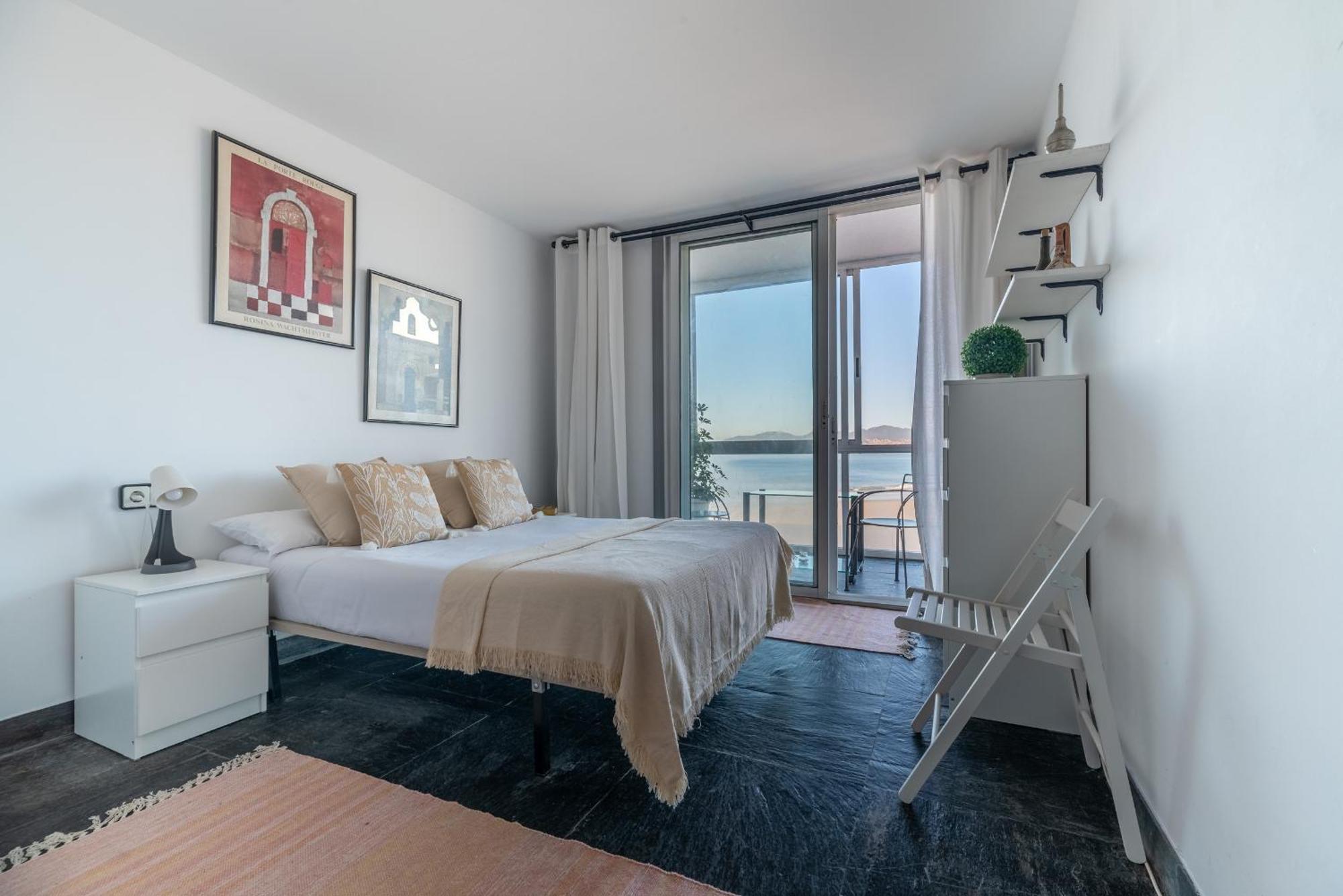 El Balcon De Samil Apartamento Vigo