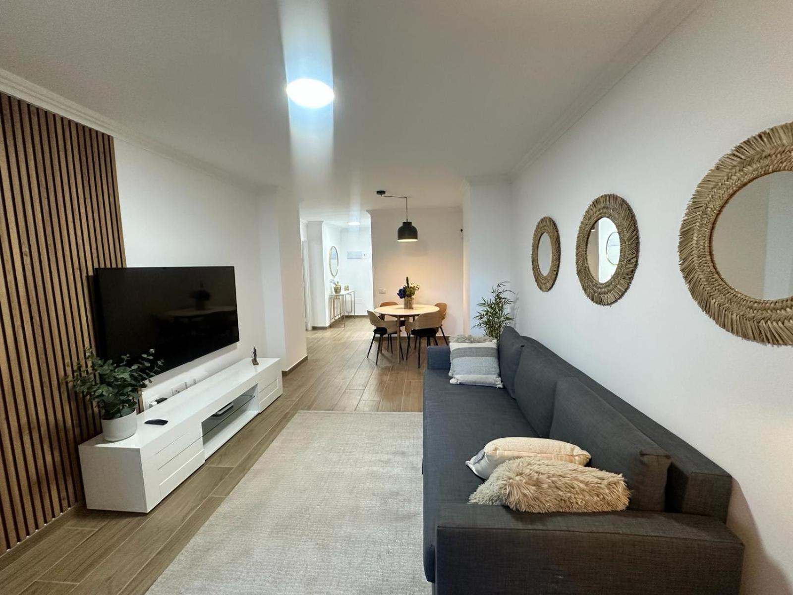 Apartment Moleiro Rambla