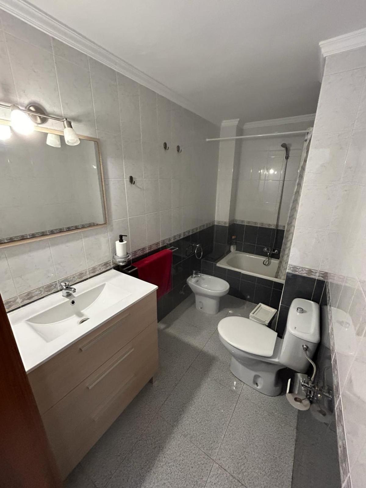 Apartamento Céntrico Y Luminoso Alcaravaneras