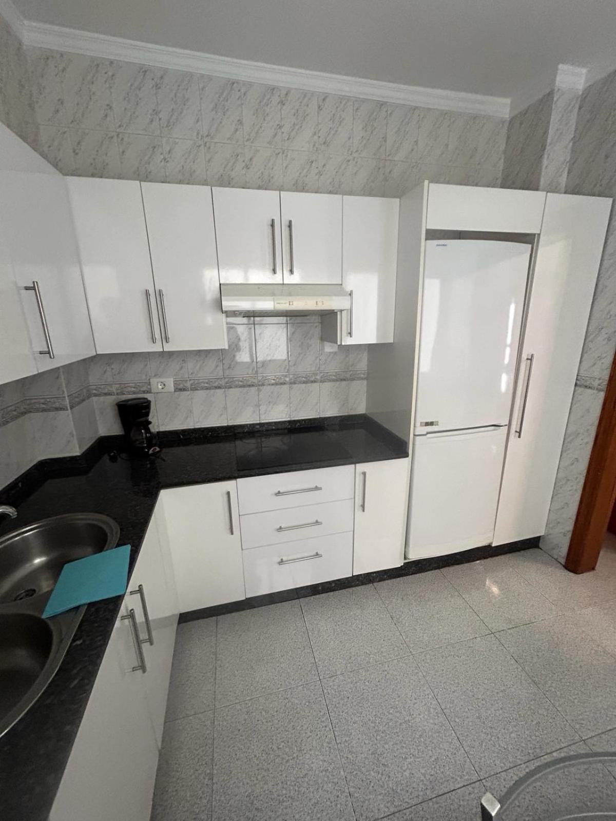 Apartamento Céntrico Y Luminoso Alcaravaneras