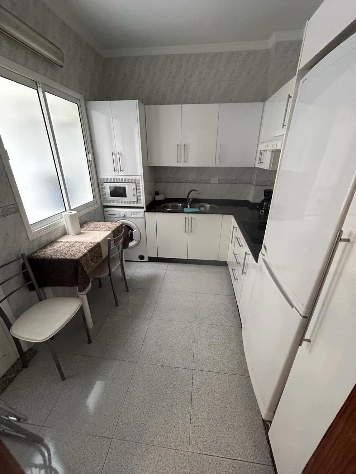 Céntrico Y Luminoso Alcaravaneras Las Palmas de Gran Canaria