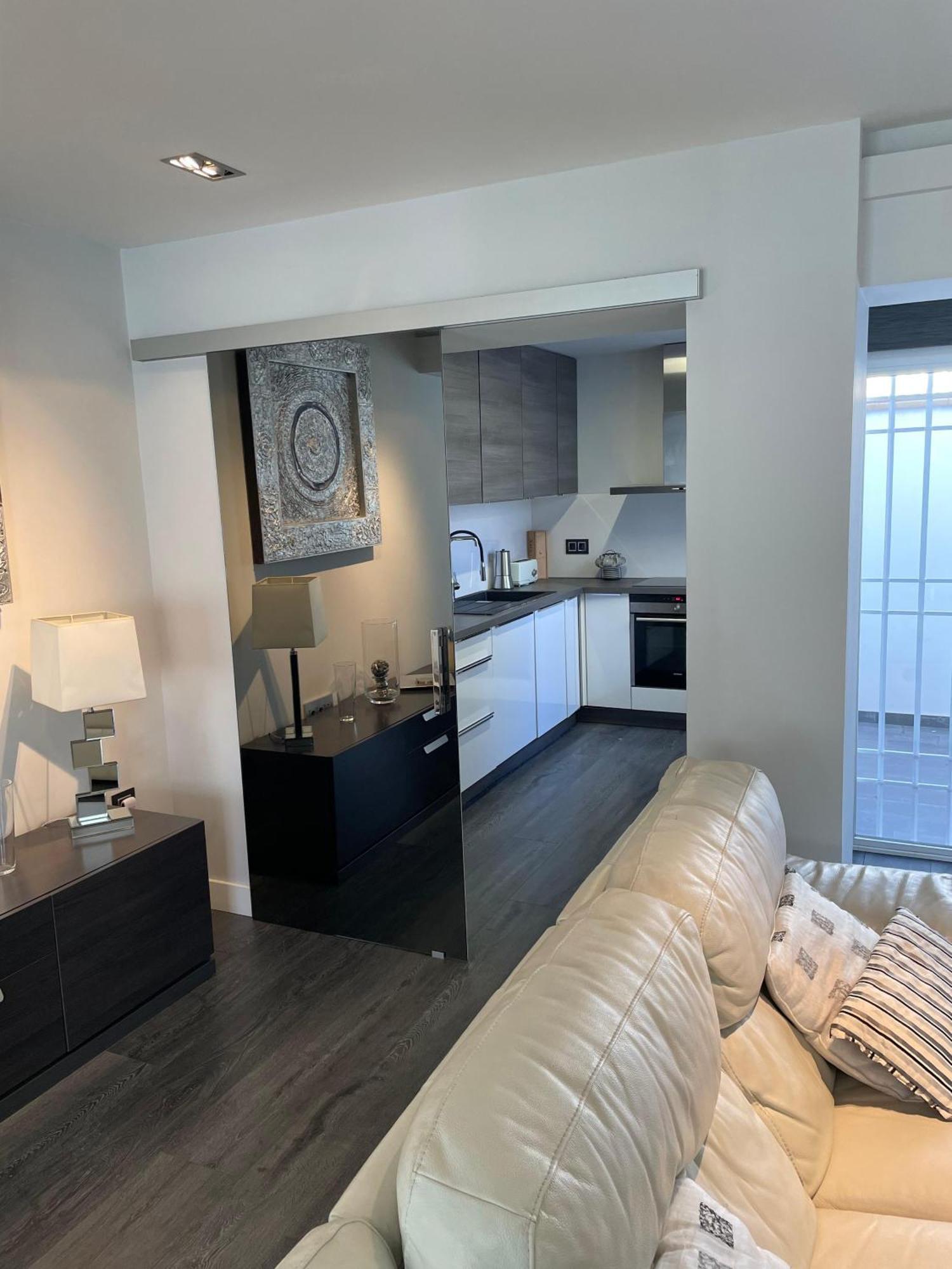 Сasa de vacaciones H&h Casa En Centro De Granada