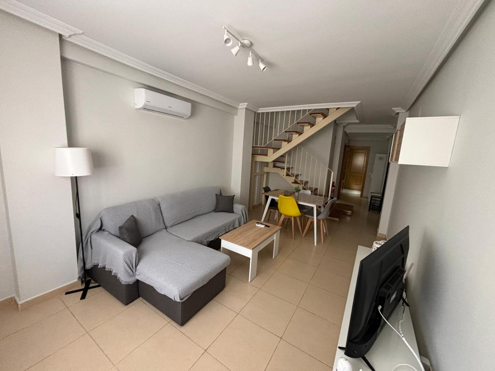 Apartment Duplex Entre Molinos