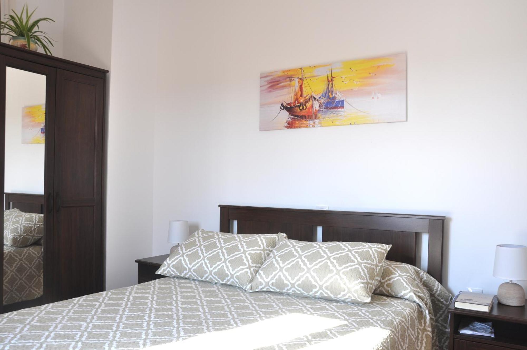 Duplex Double Terrasse Et Balcon Au Coeur Du Delta De L'ebre * Deltebre