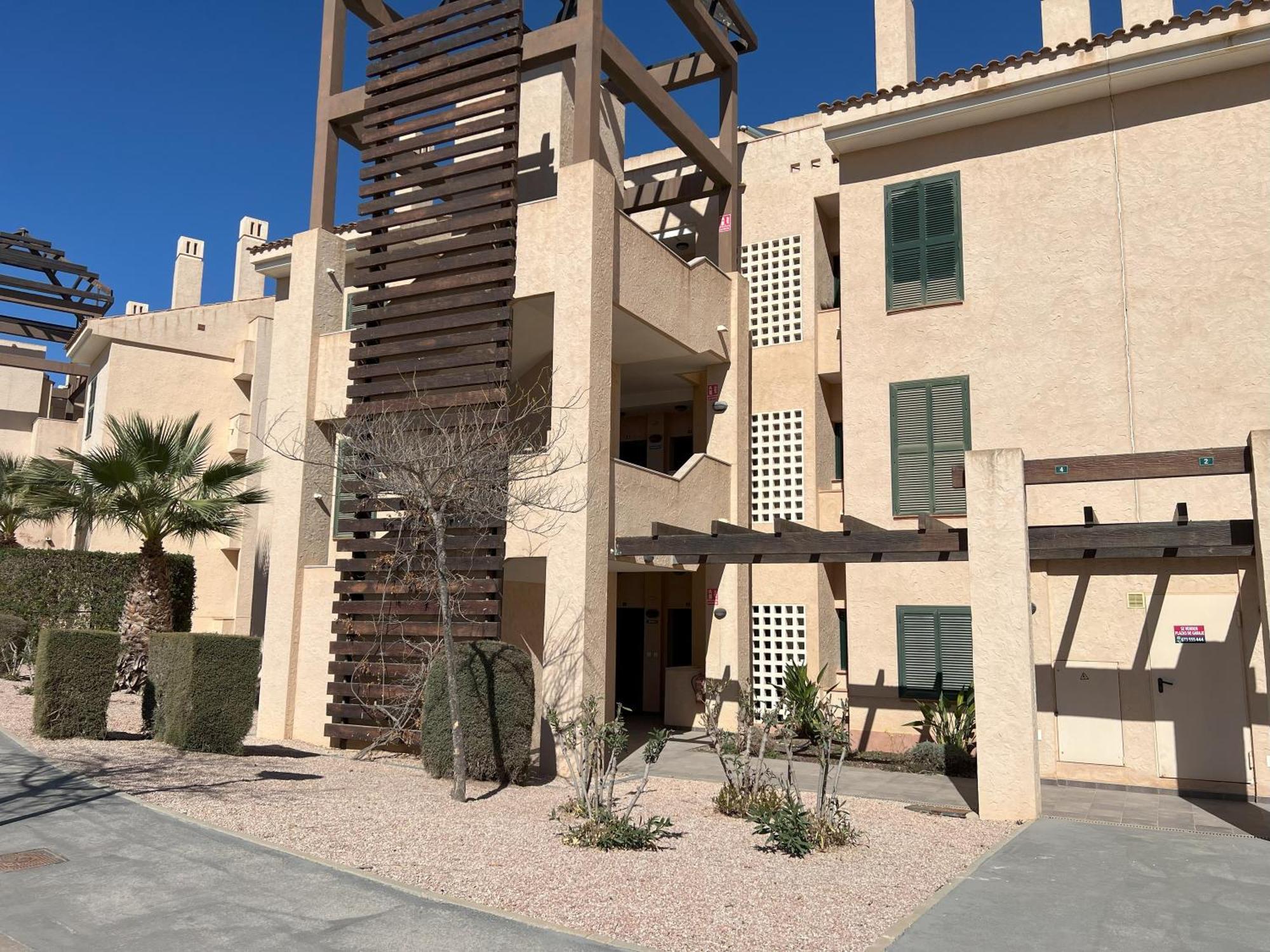 El Oasis Martinica 4 2 B Apartment *