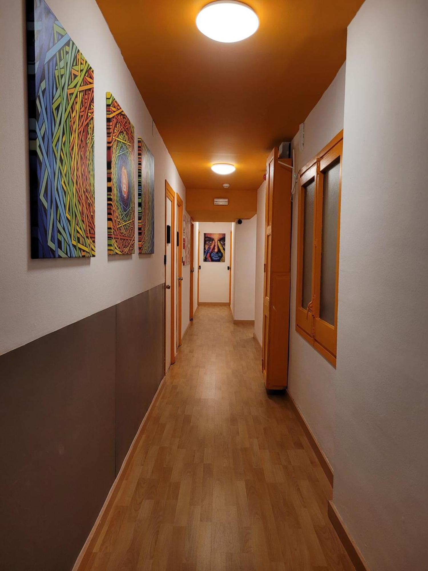 Arc House Gracia Hostel *