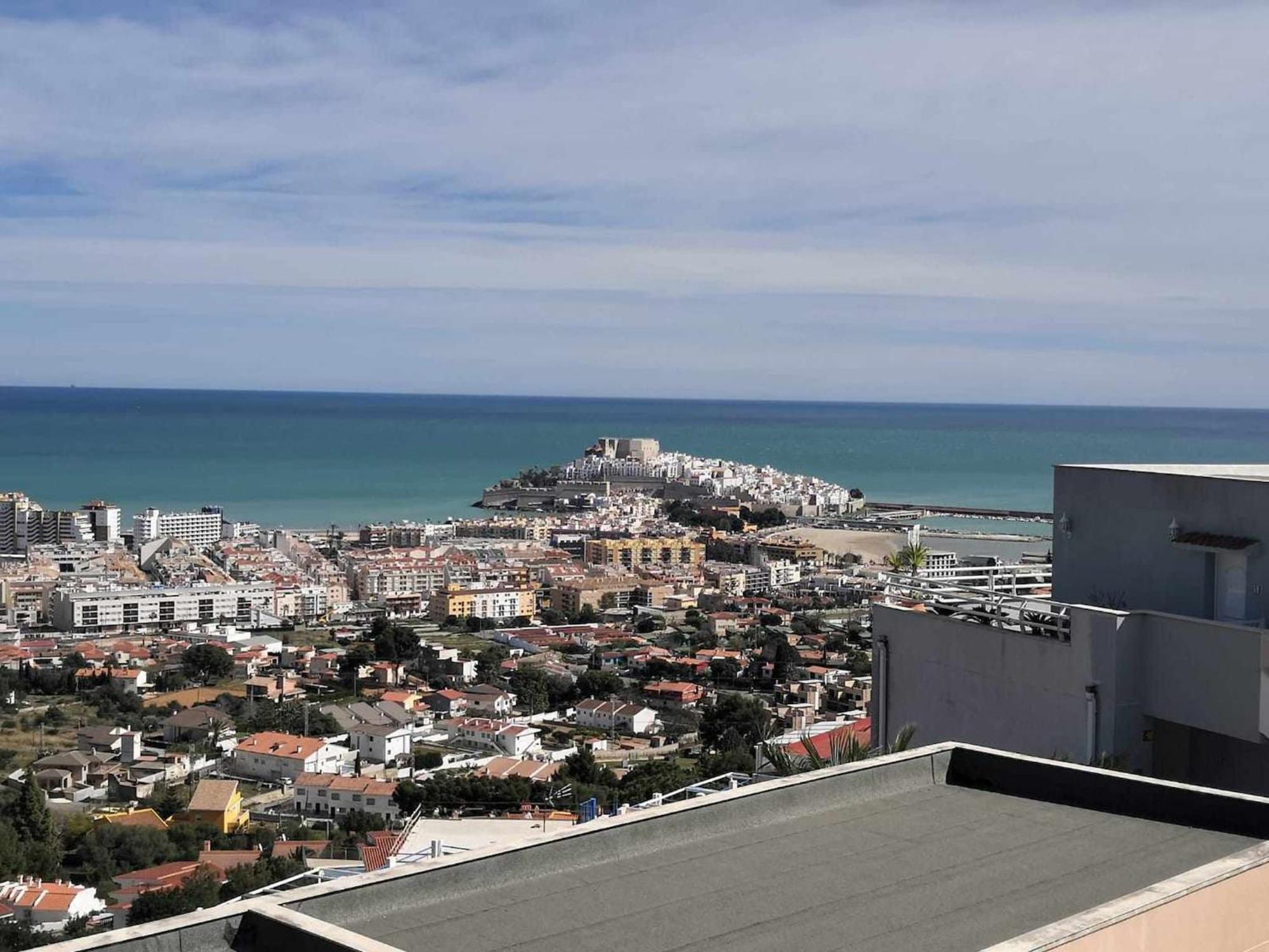 A H Montemar 3 Peniscola