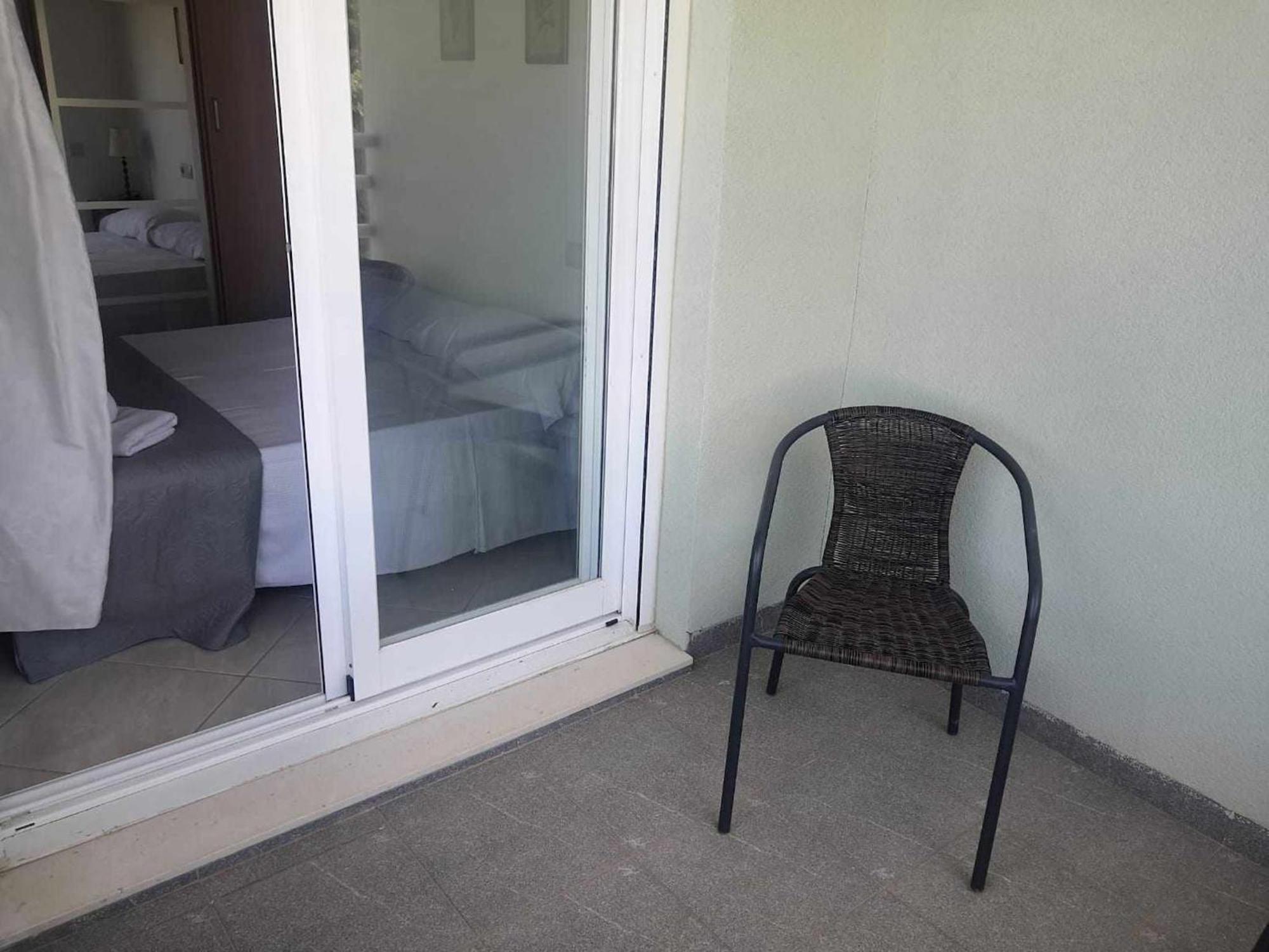 Apartment A H Montemar 3 Peniscola