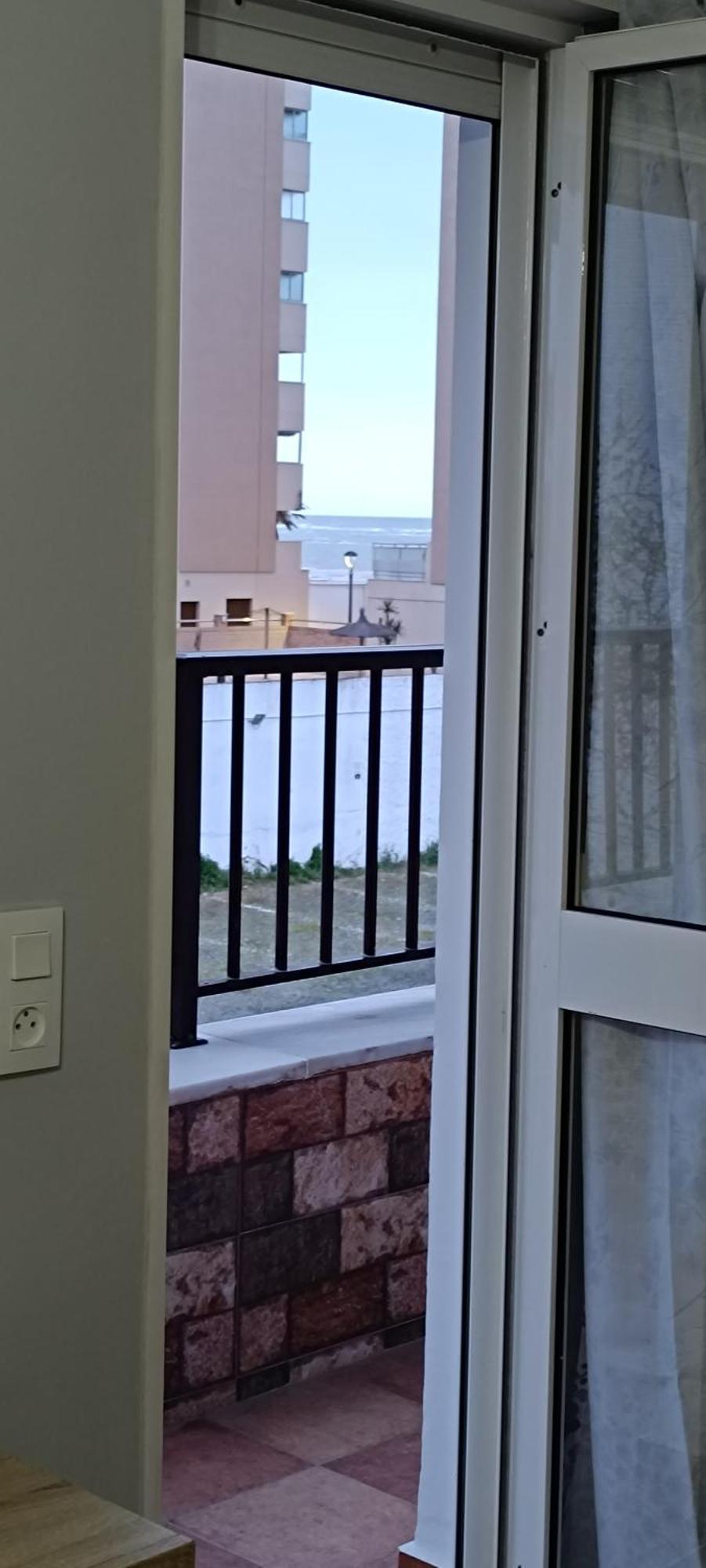 Edificio Duplex Chipiona
