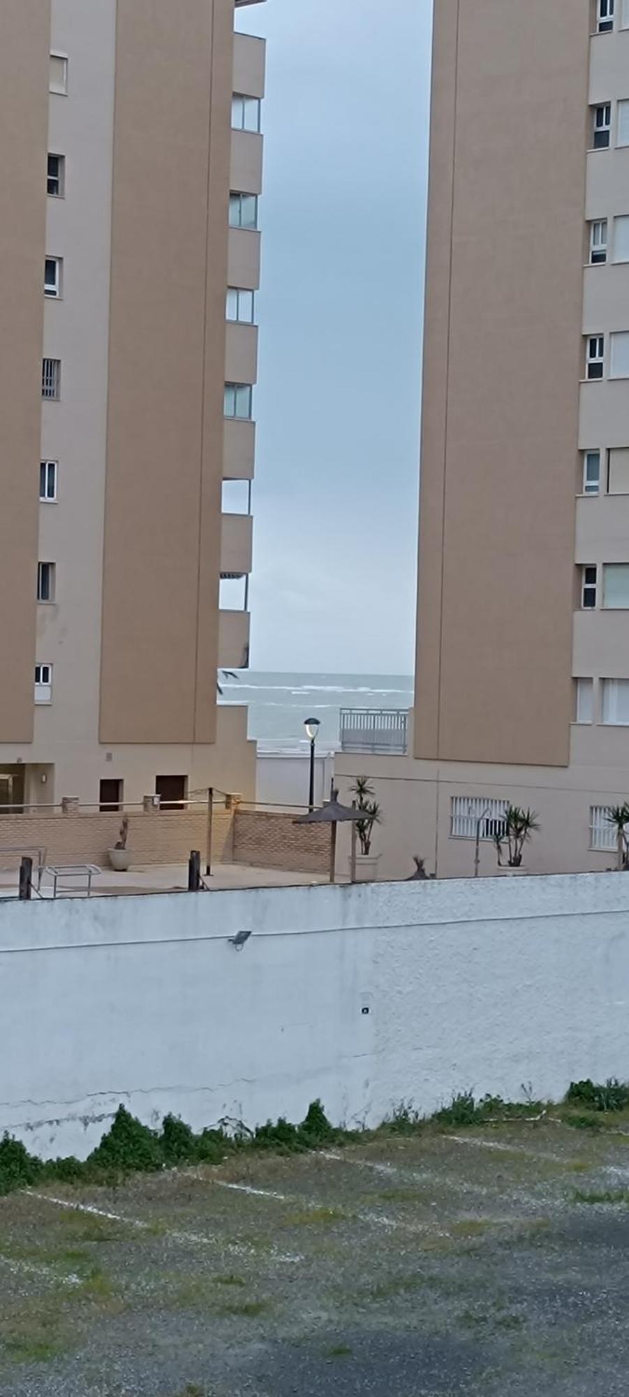 Edificio Duplex * Chipiona