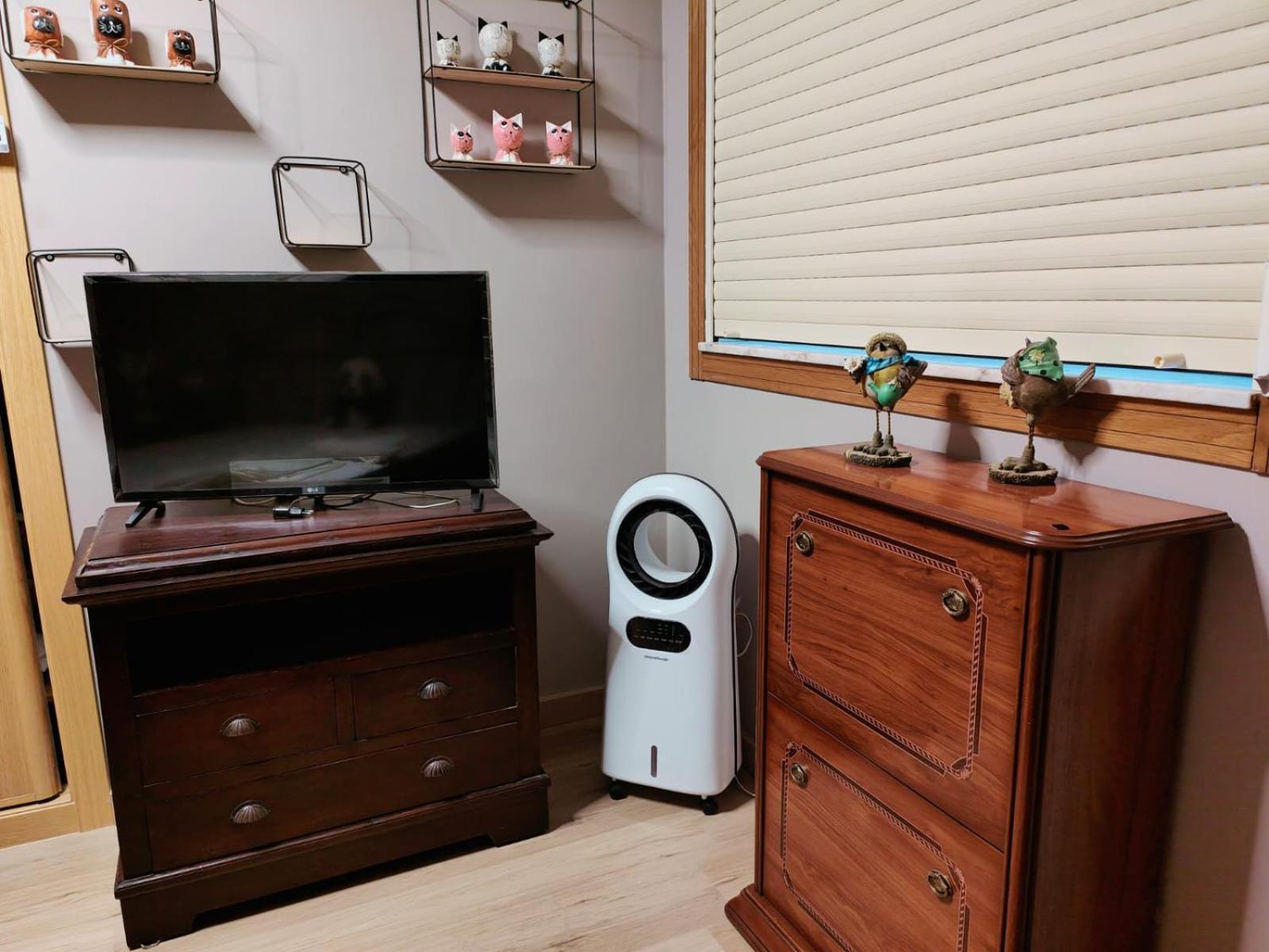 Vivienda De Uso Turistico Apartment Boveda (Lugo)