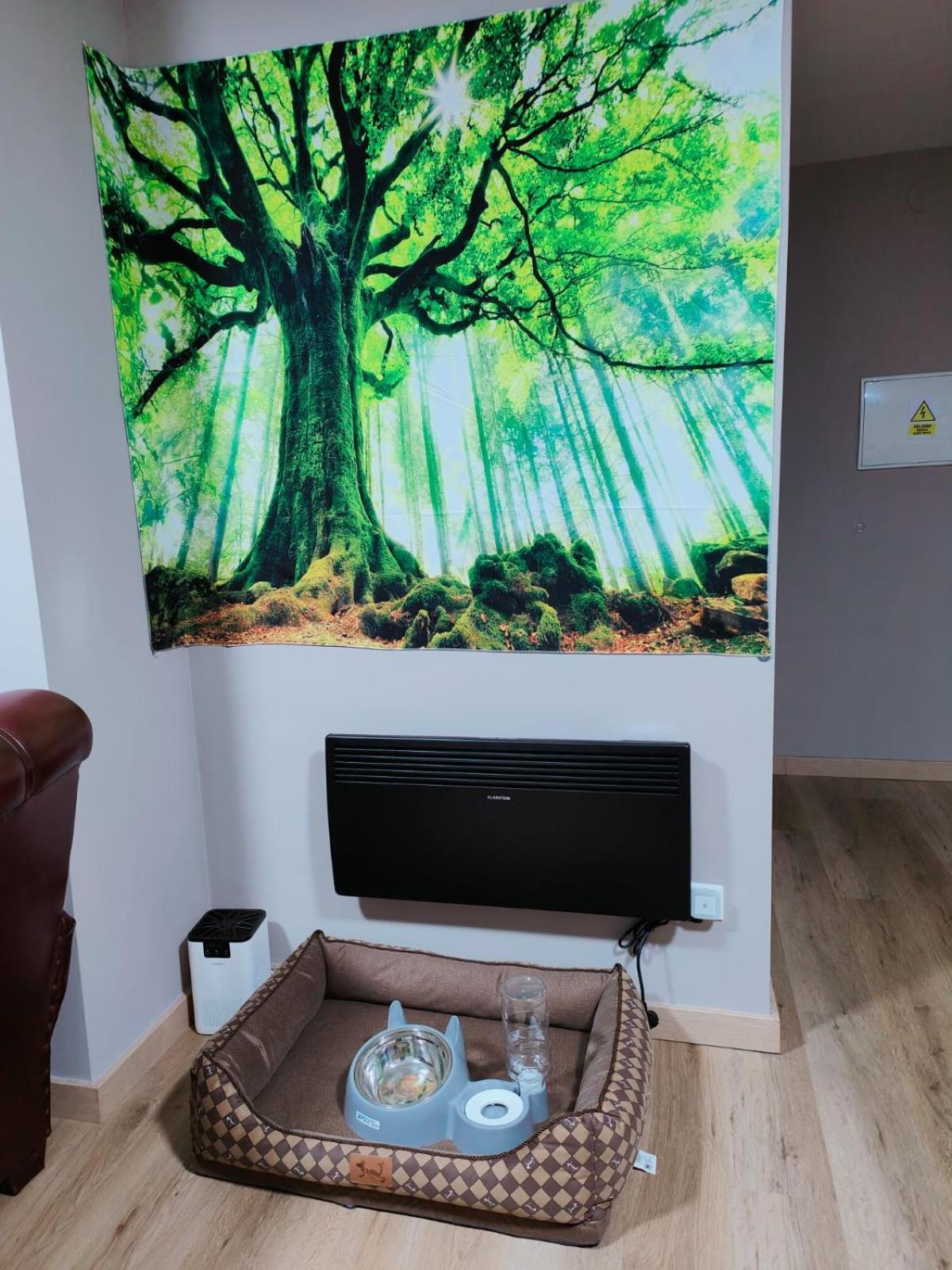 Apartment Vivienda De Uso Turistico Boveda (Lugo)