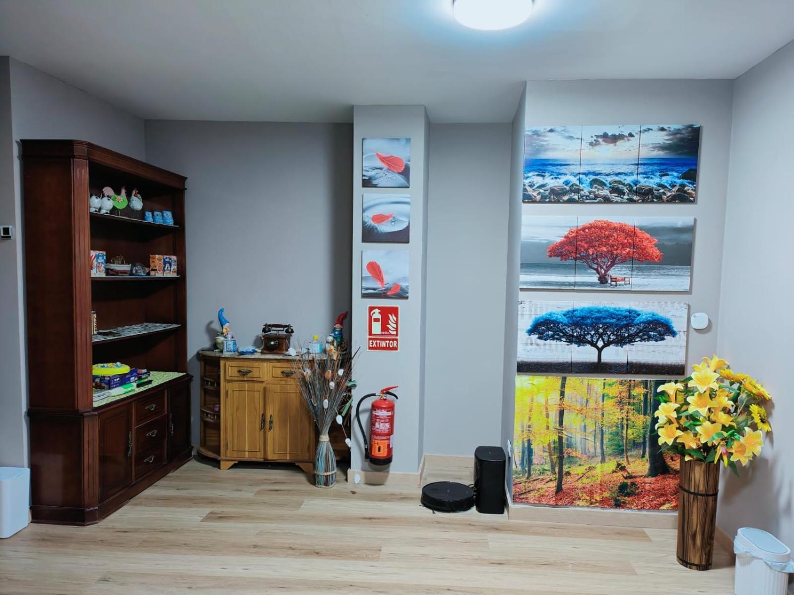 Apartment Vivienda De Uso Turistico