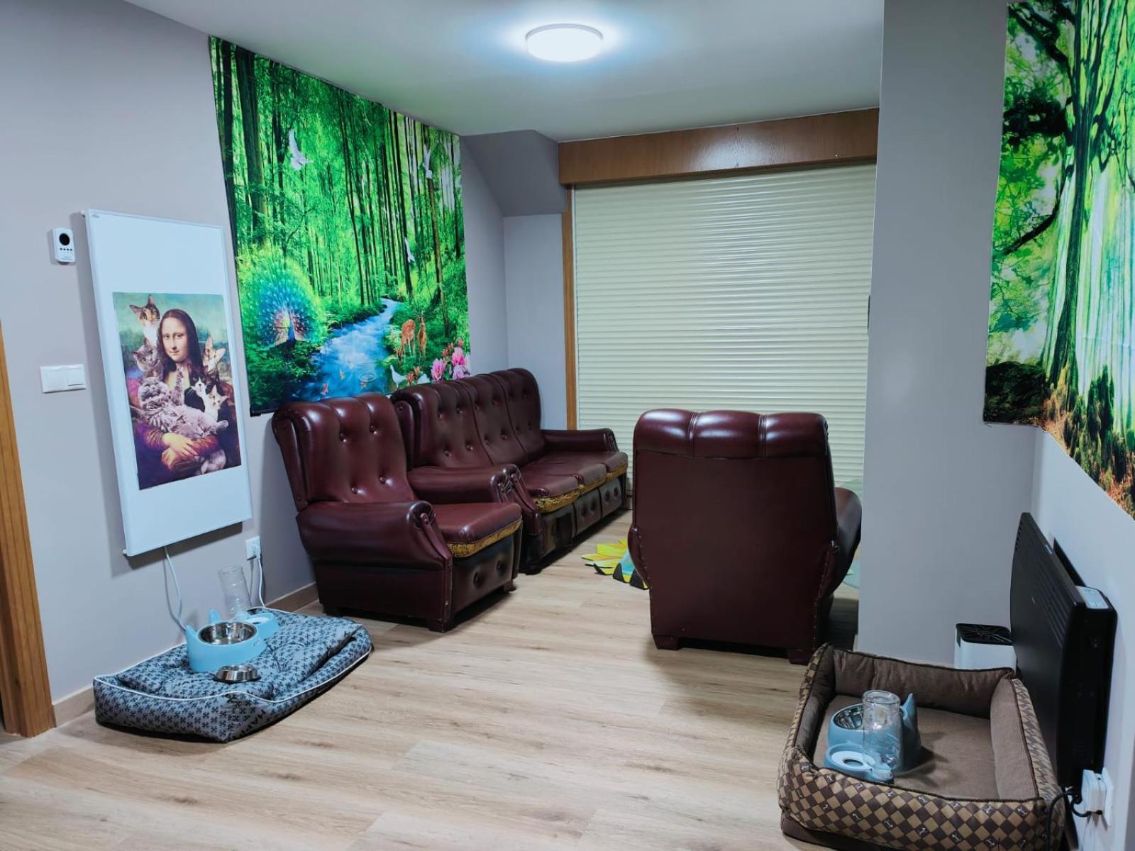 Vivienda De Uso Turistico Apartment *