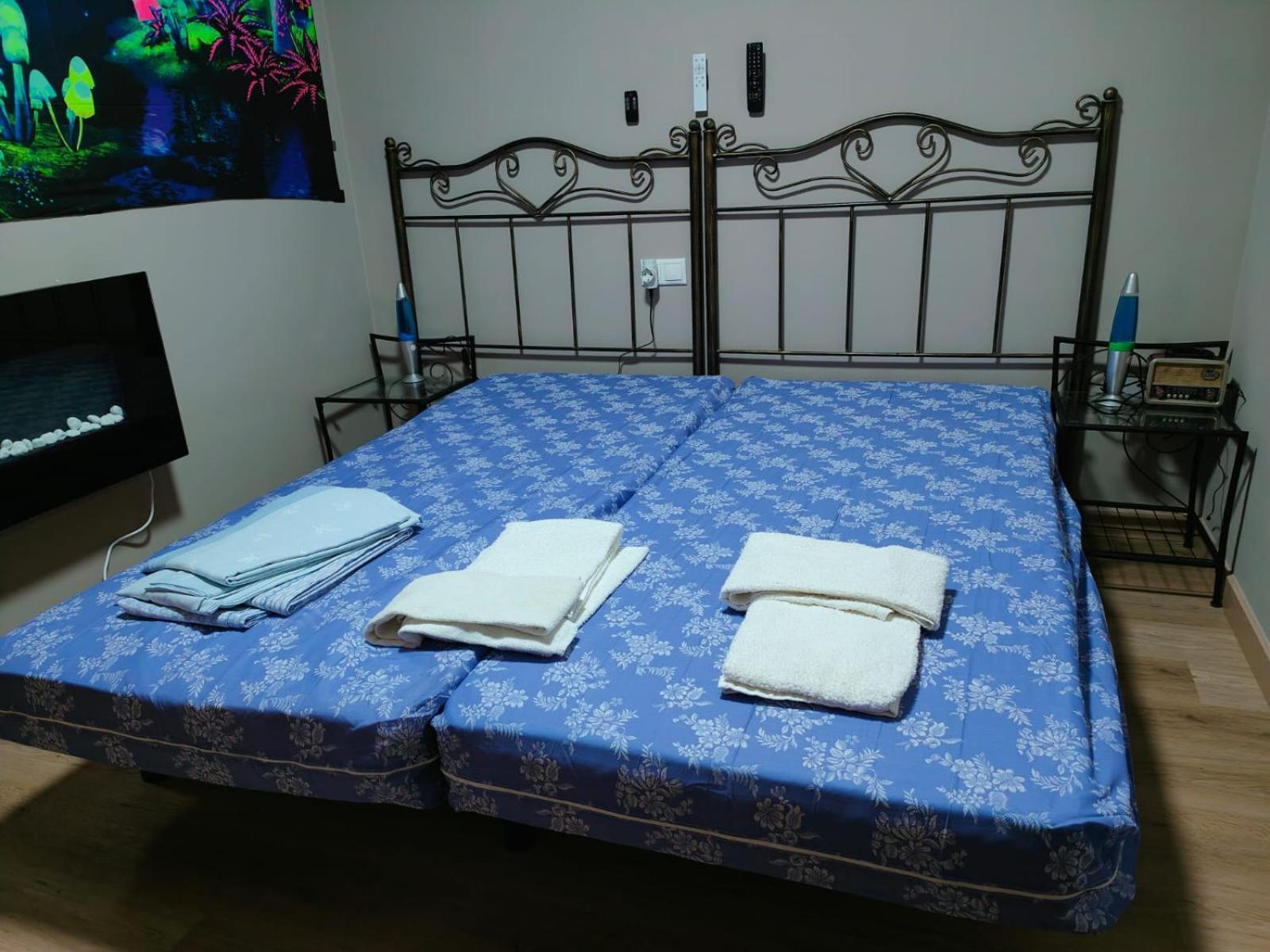 Vivienda De Uso Turistico Boveda (Lugo)