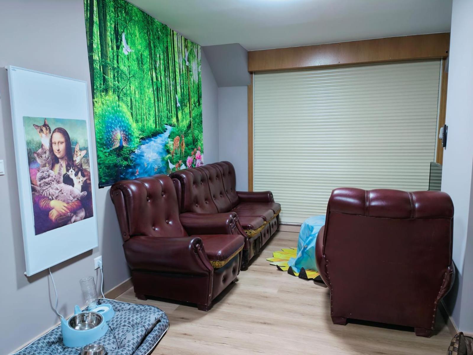 Vivienda De Uso Turistico Apartment Boveda (Lugo)