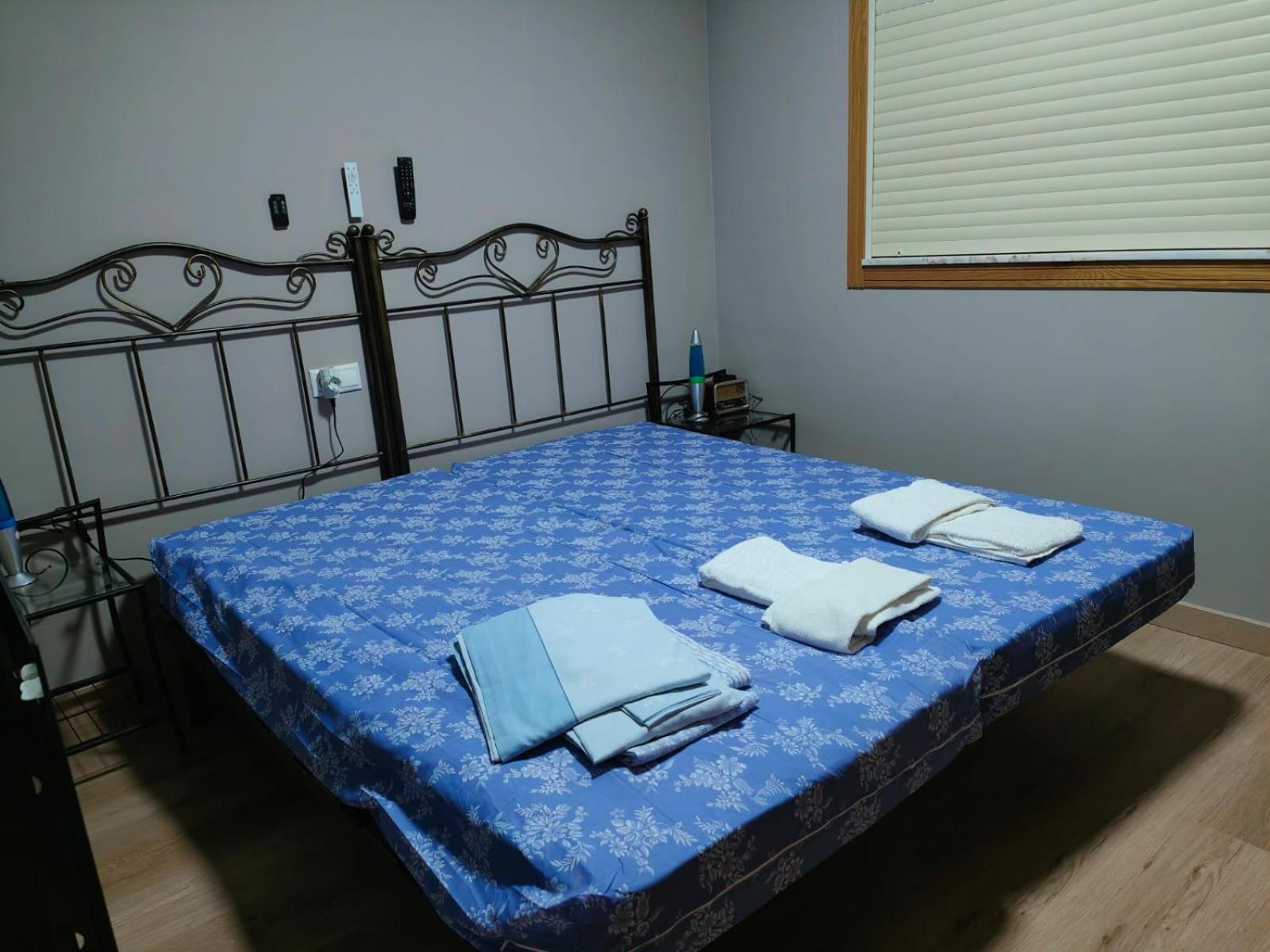 Apartment Vivienda De Uso Turistico Boveda (Lugo)
