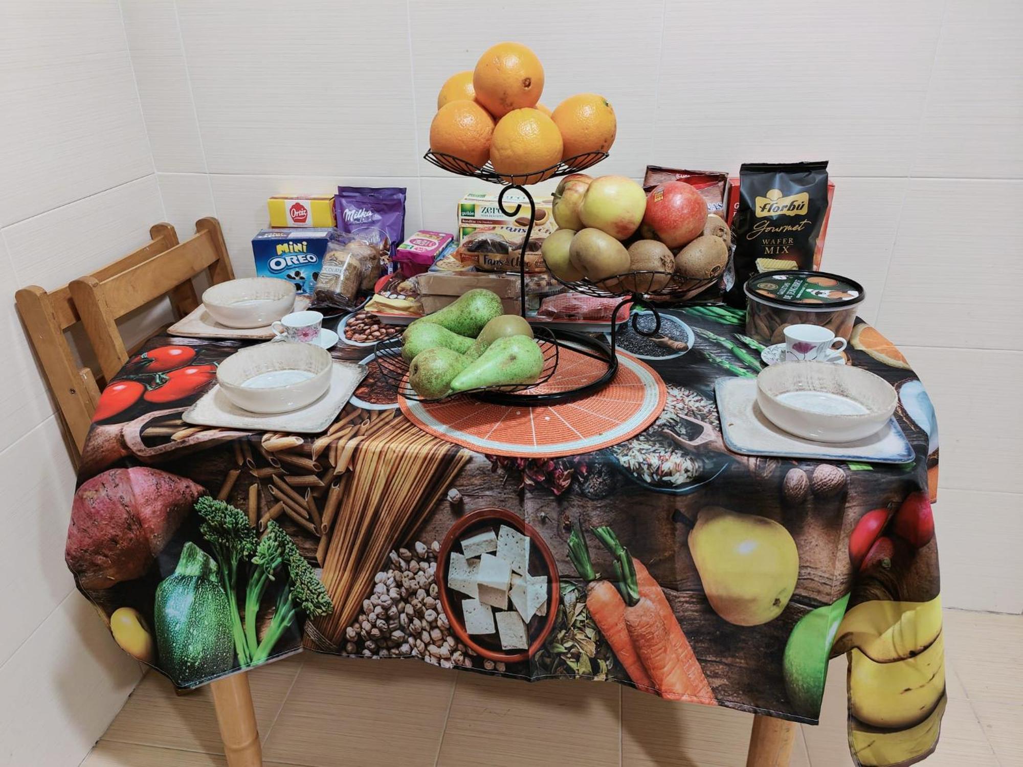 Vivienda De Uso Turistico Apartment
