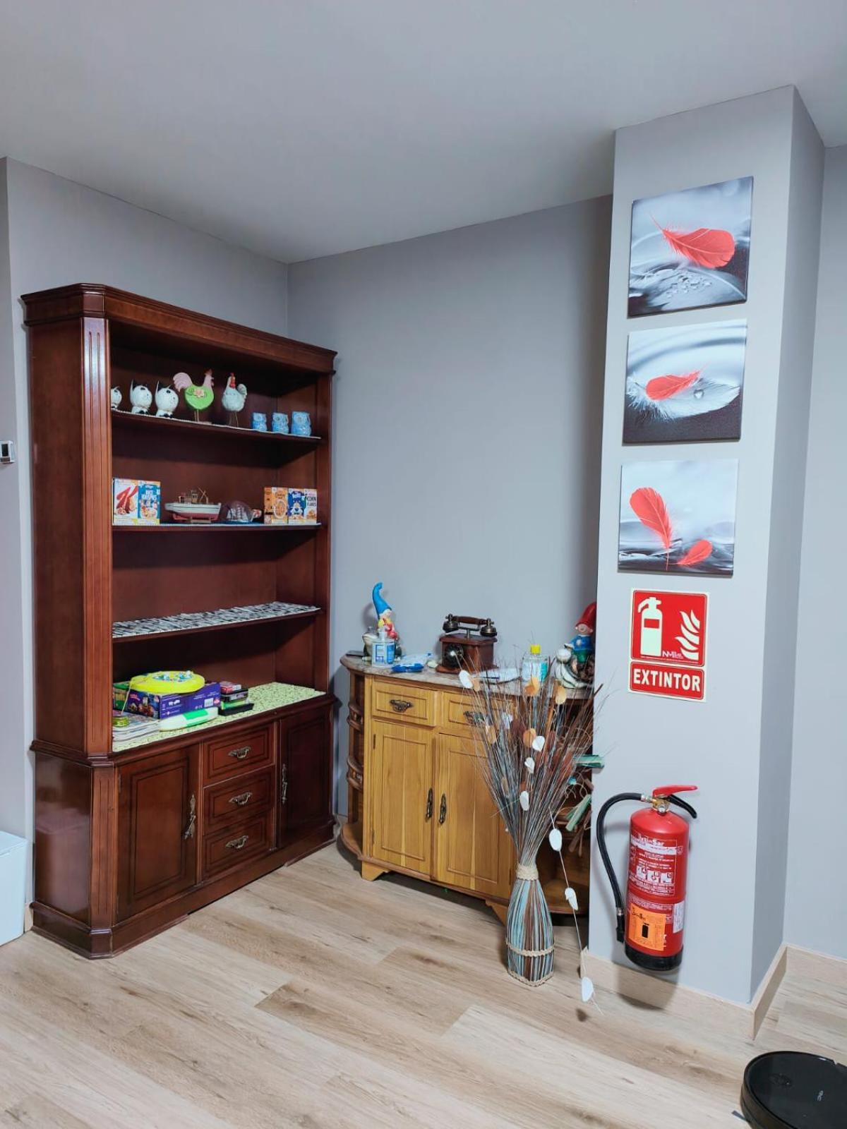 Vivienda De Uso Turistico Apartment