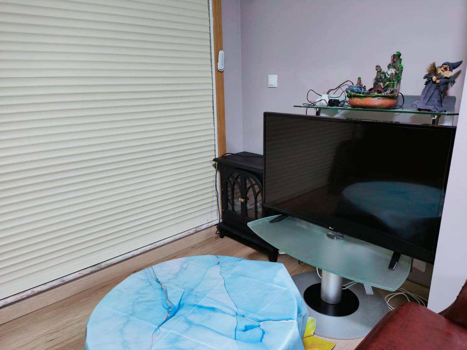Vivienda De Uso Turistico Apartment Boveda (Lugo)