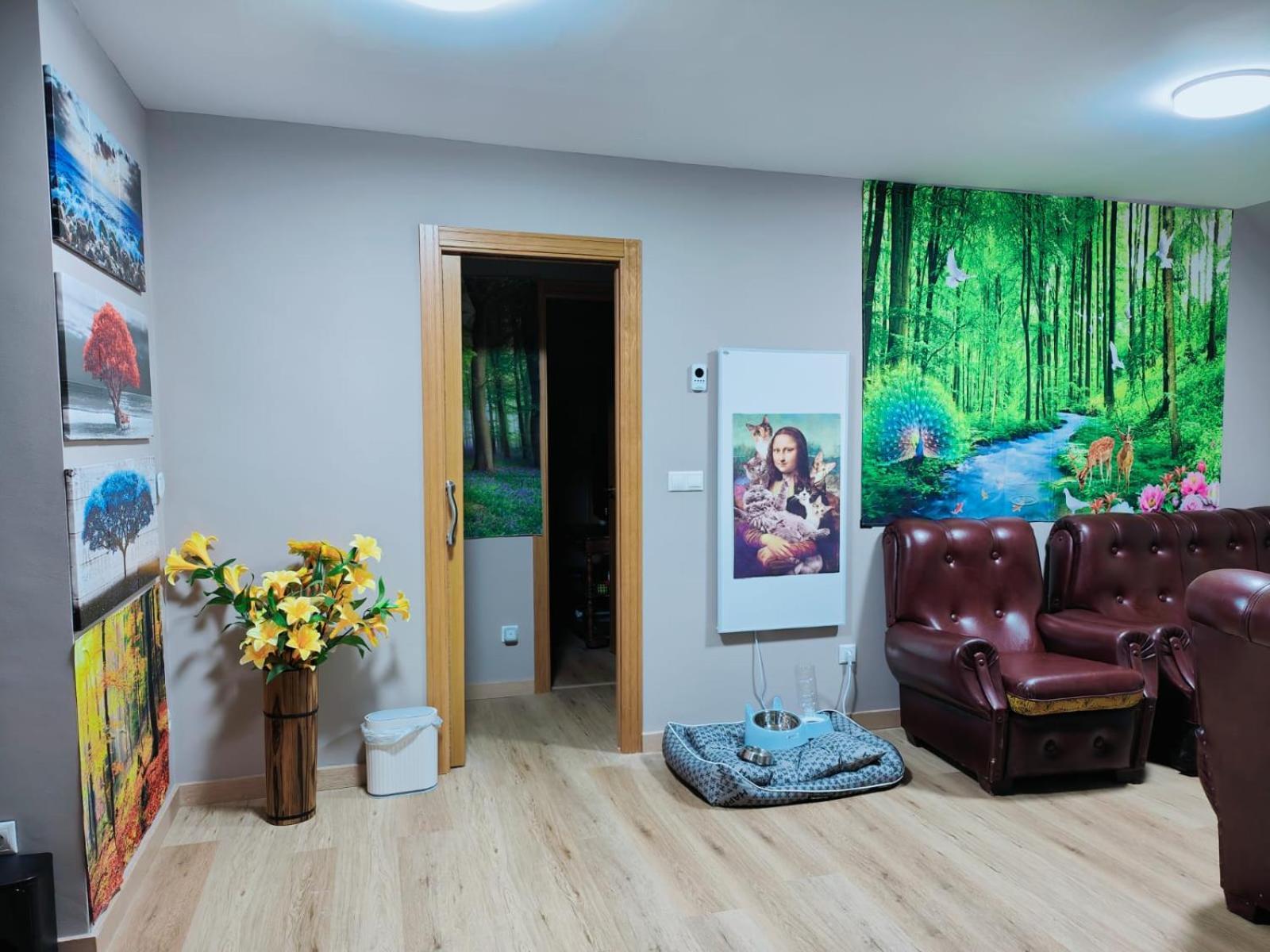 Apartment Vivienda De Uso Turistico *