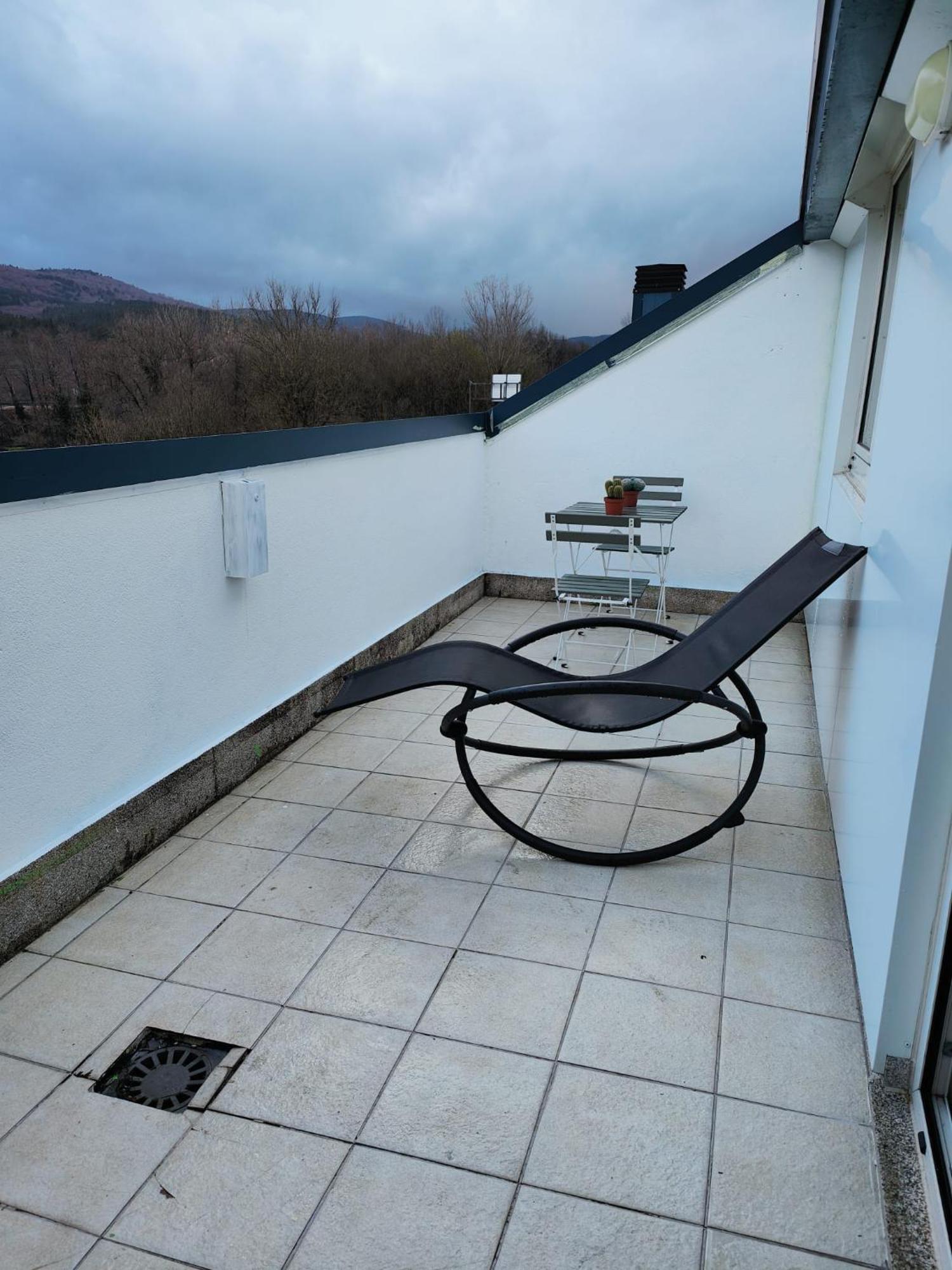Vivienda De Uso Turistico Apartment Boveda (Lugo)