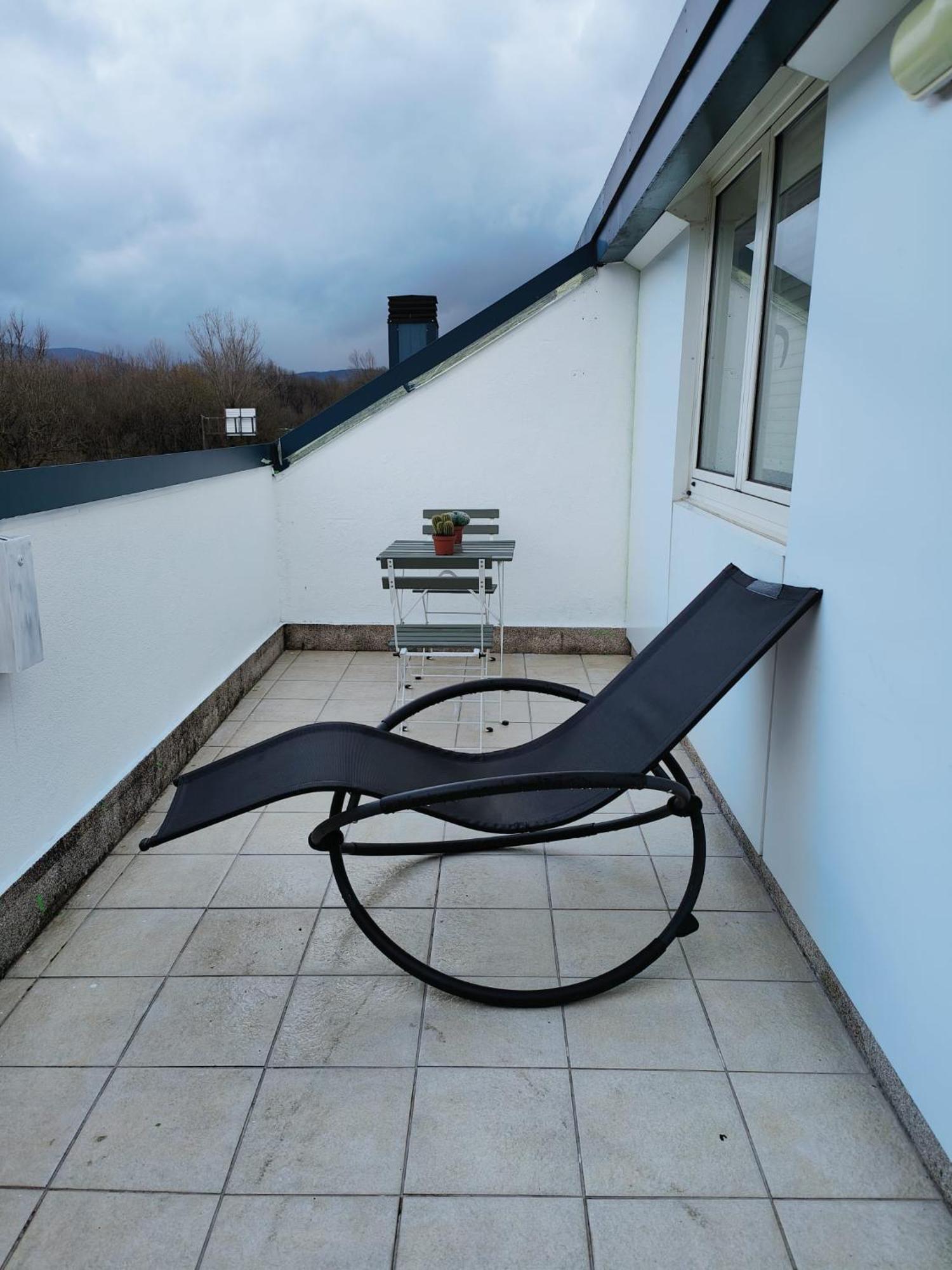 Vivienda De Uso Turistico *