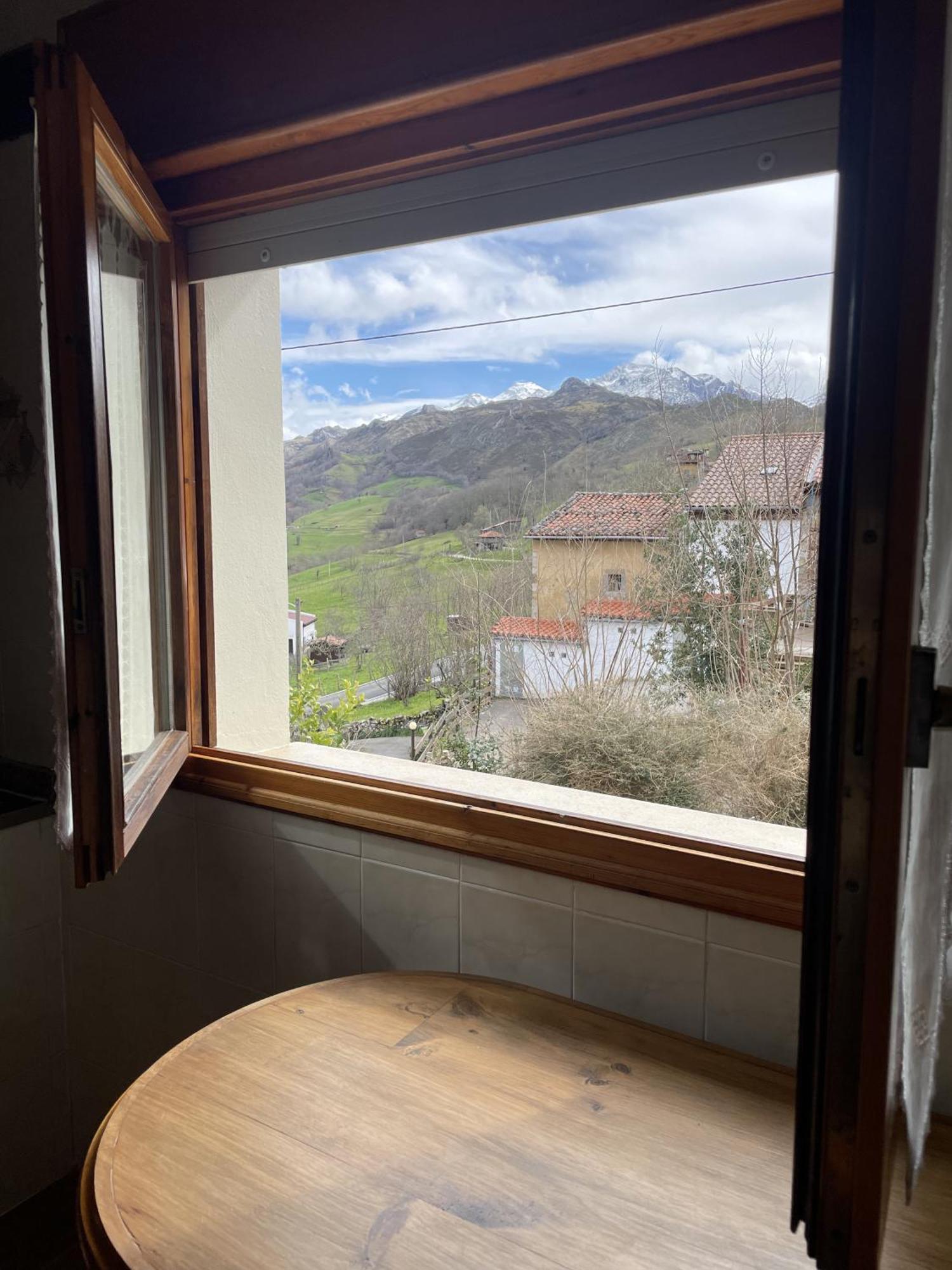 Holiday home La Ventana De Picos *