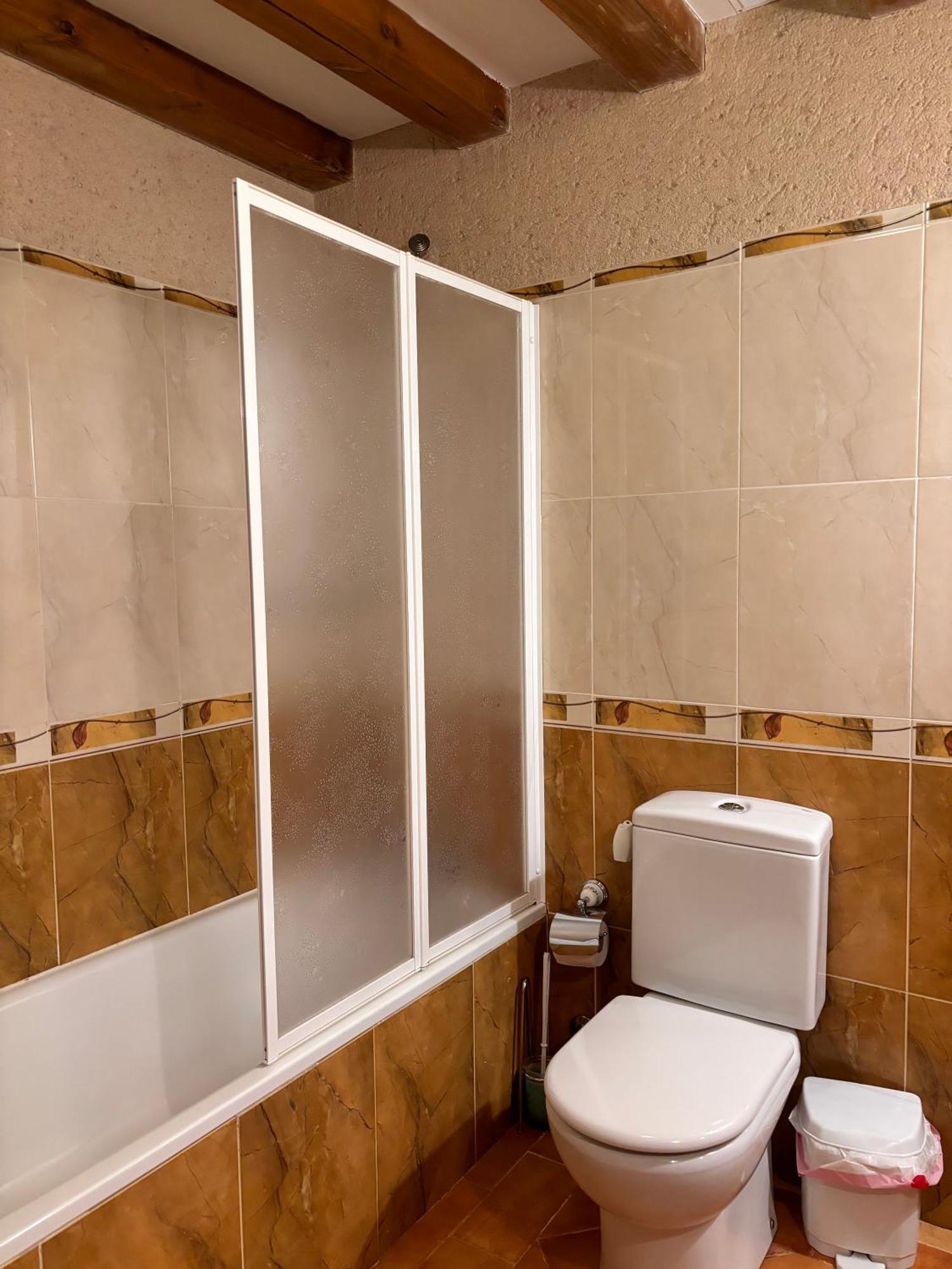 Holiday home Abuelo Regino *