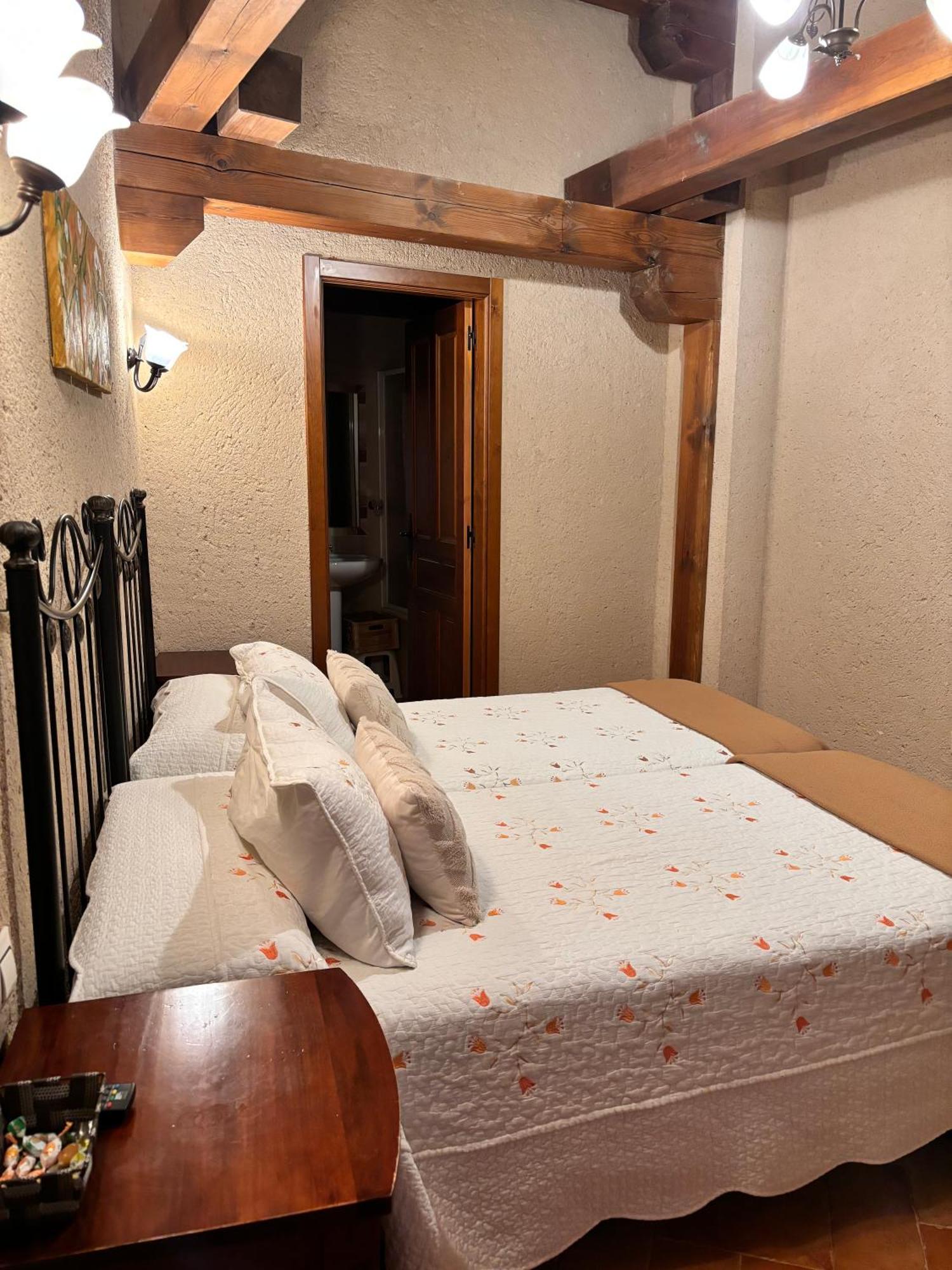 Abuelo Regino Holiday home