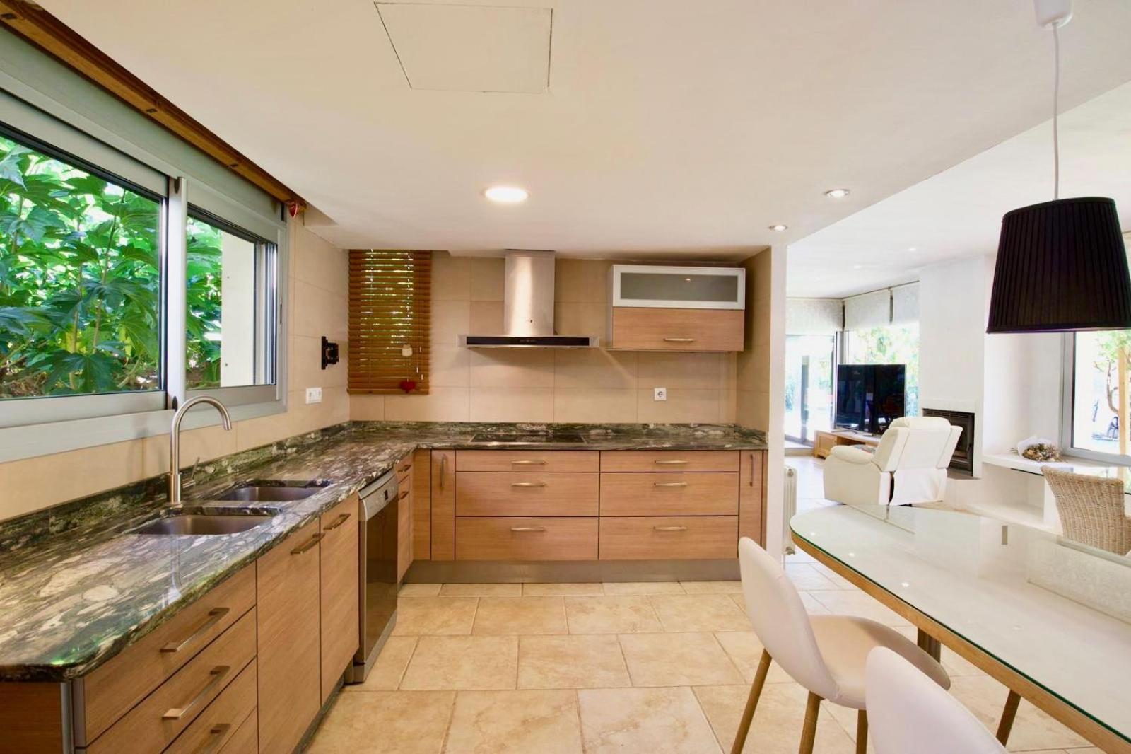 Holiday home Montgo L'Escala