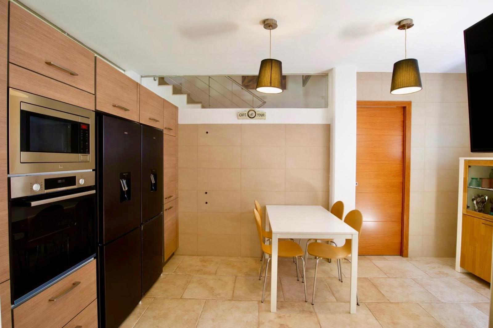 Holiday home Montgo