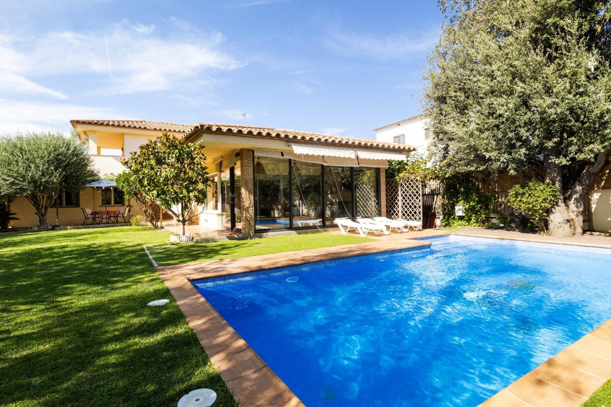 Holiday home Montgo L'Escala