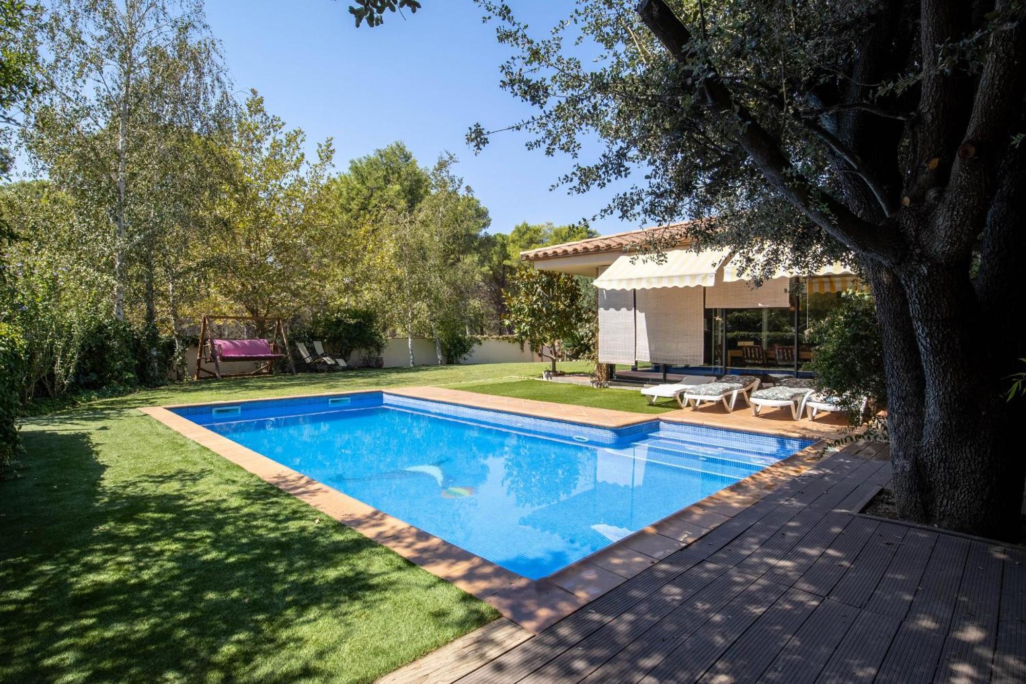 Montgo Holiday home L'Escala