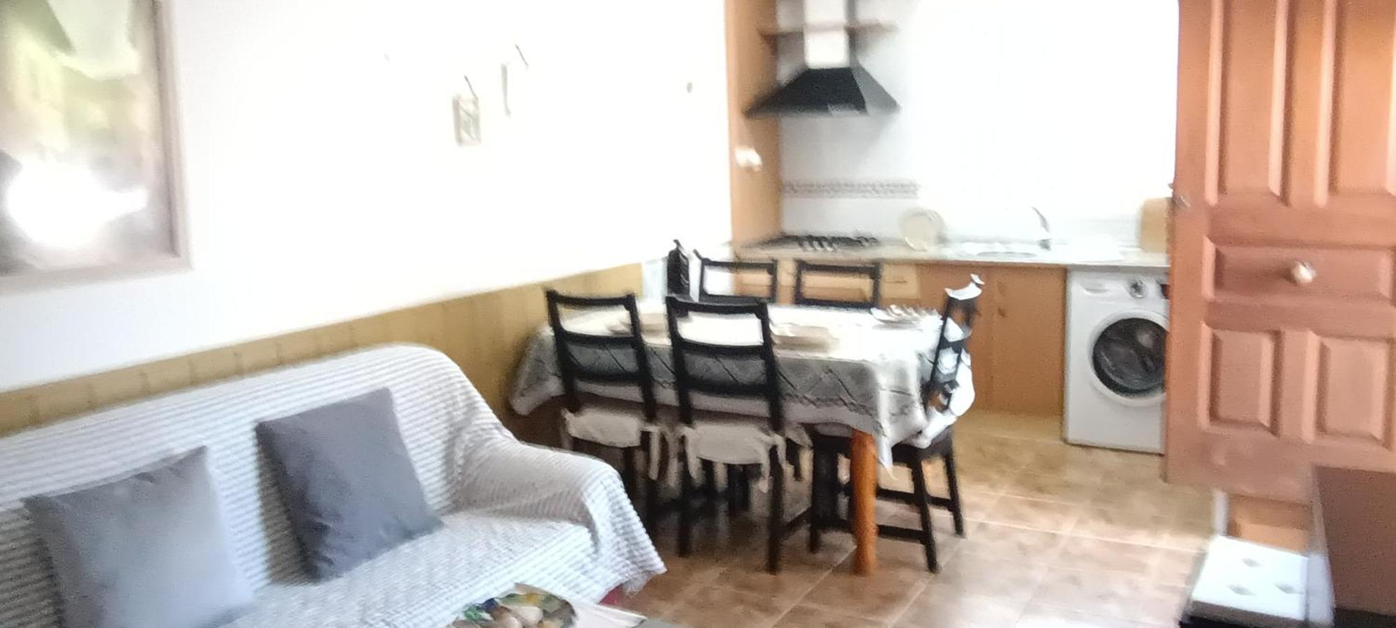 Apto Blanes - Wifi Gratis Apartment *