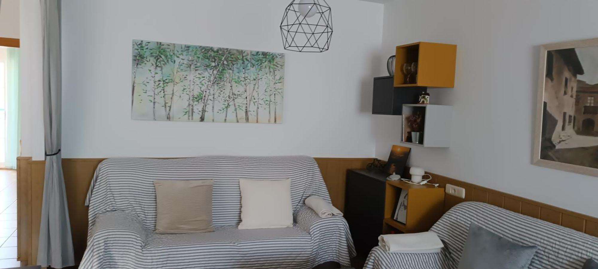 Apartment Apto Blanes - Wifi Gratis San Jose (Almeria)