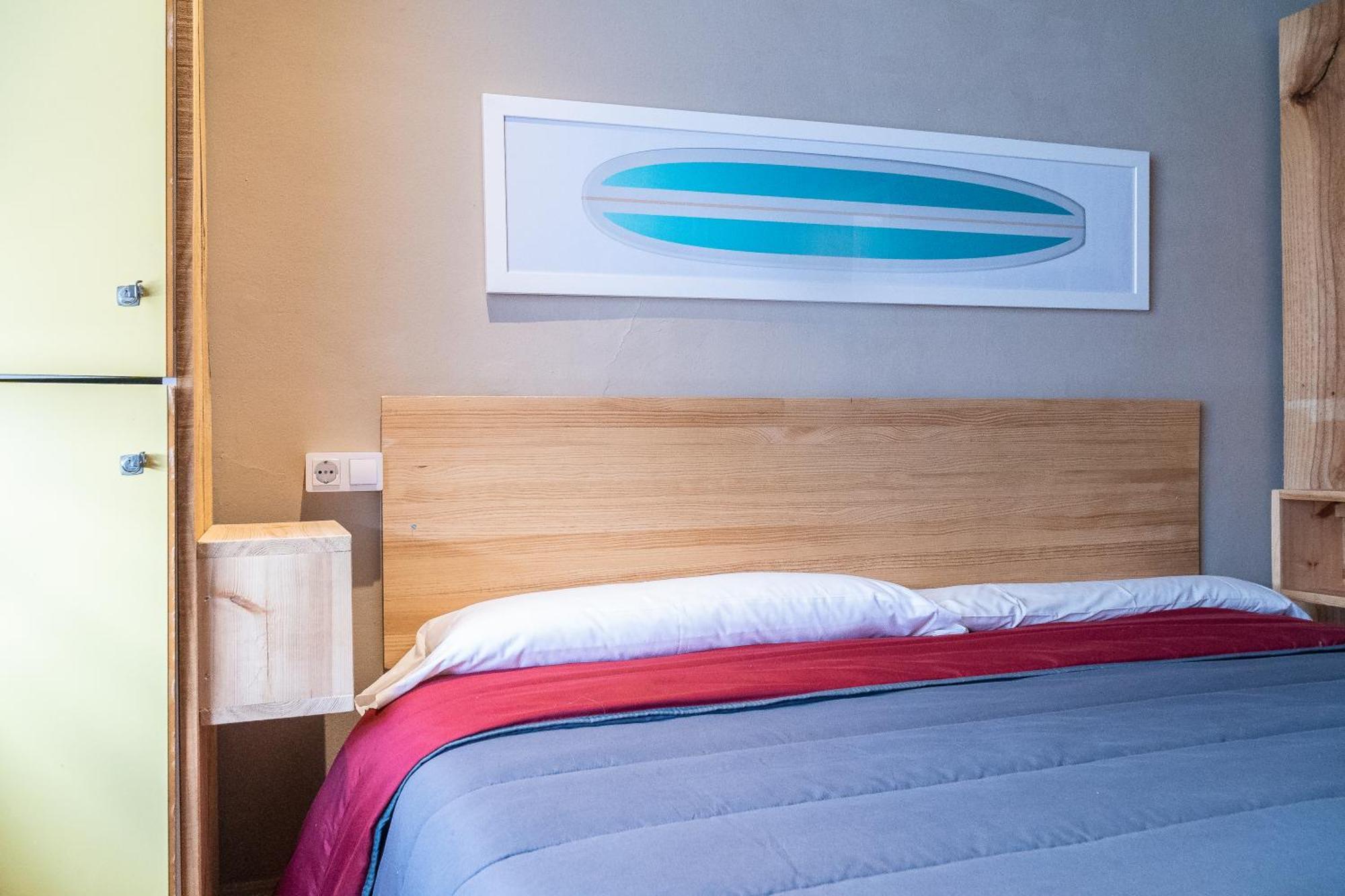 Hostel Carving Surf San Esteban de Pravia