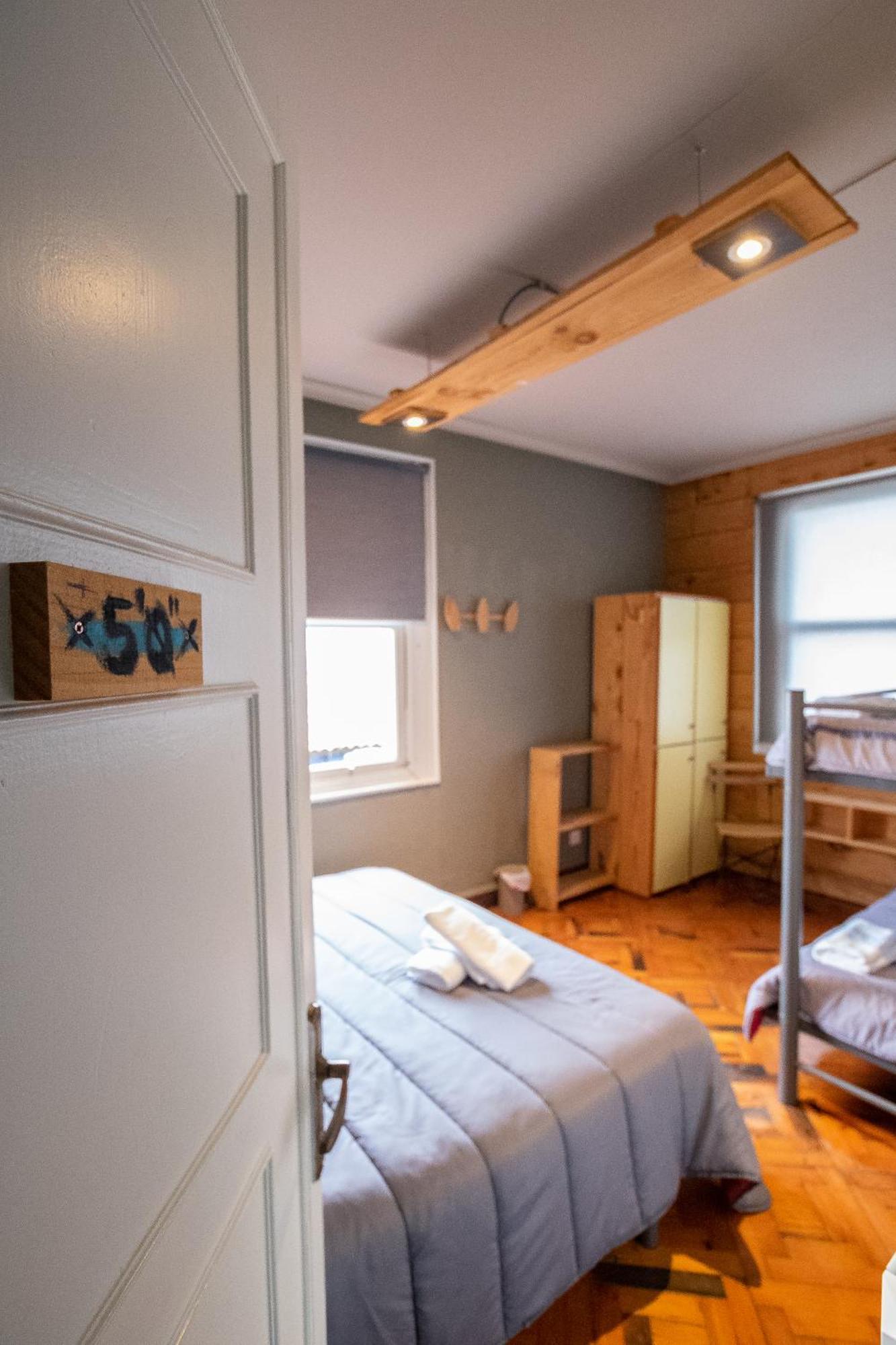 Carving Surf Hostel